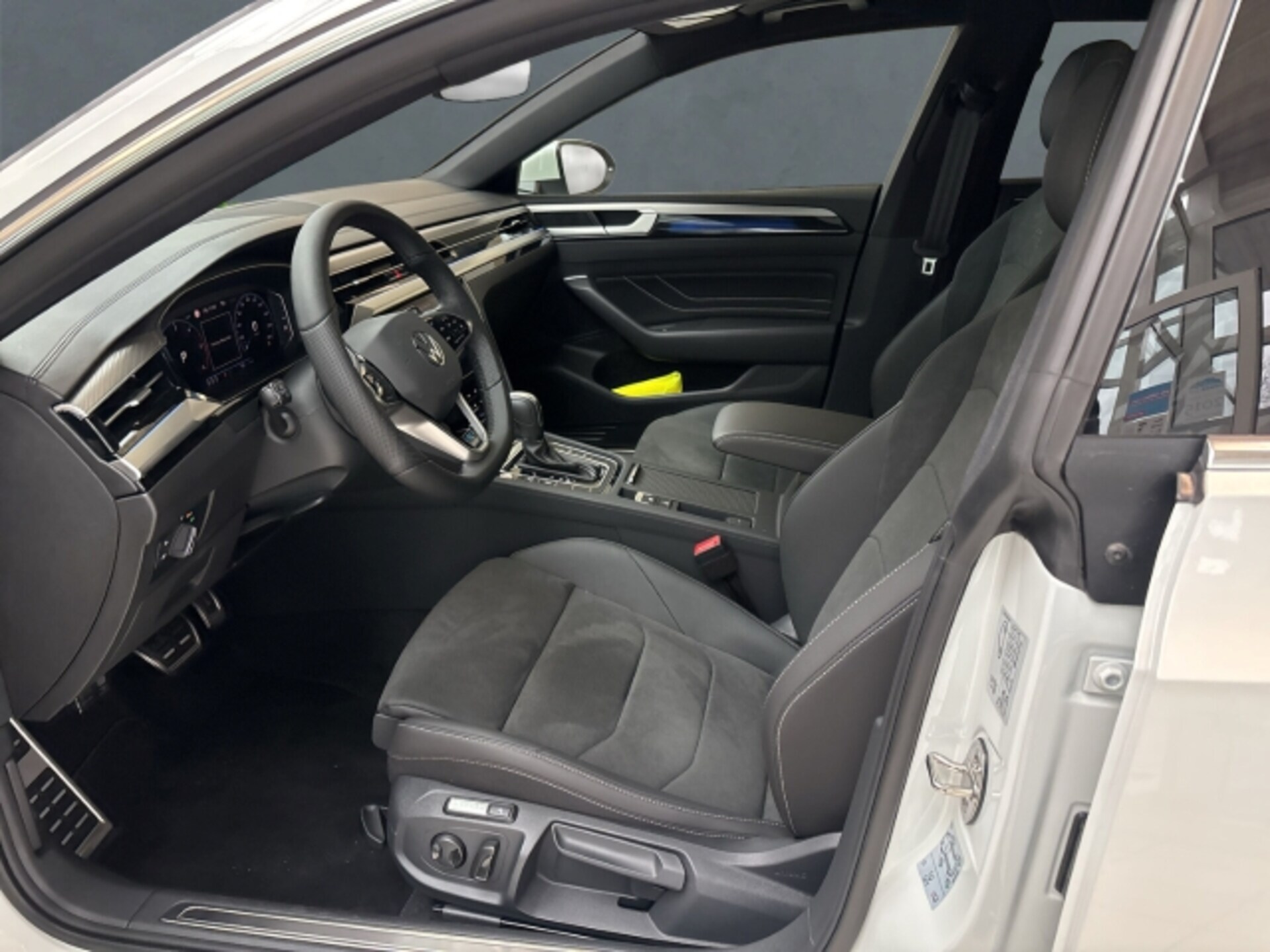 Volkswagen Arteon Shooting Brake R-Line