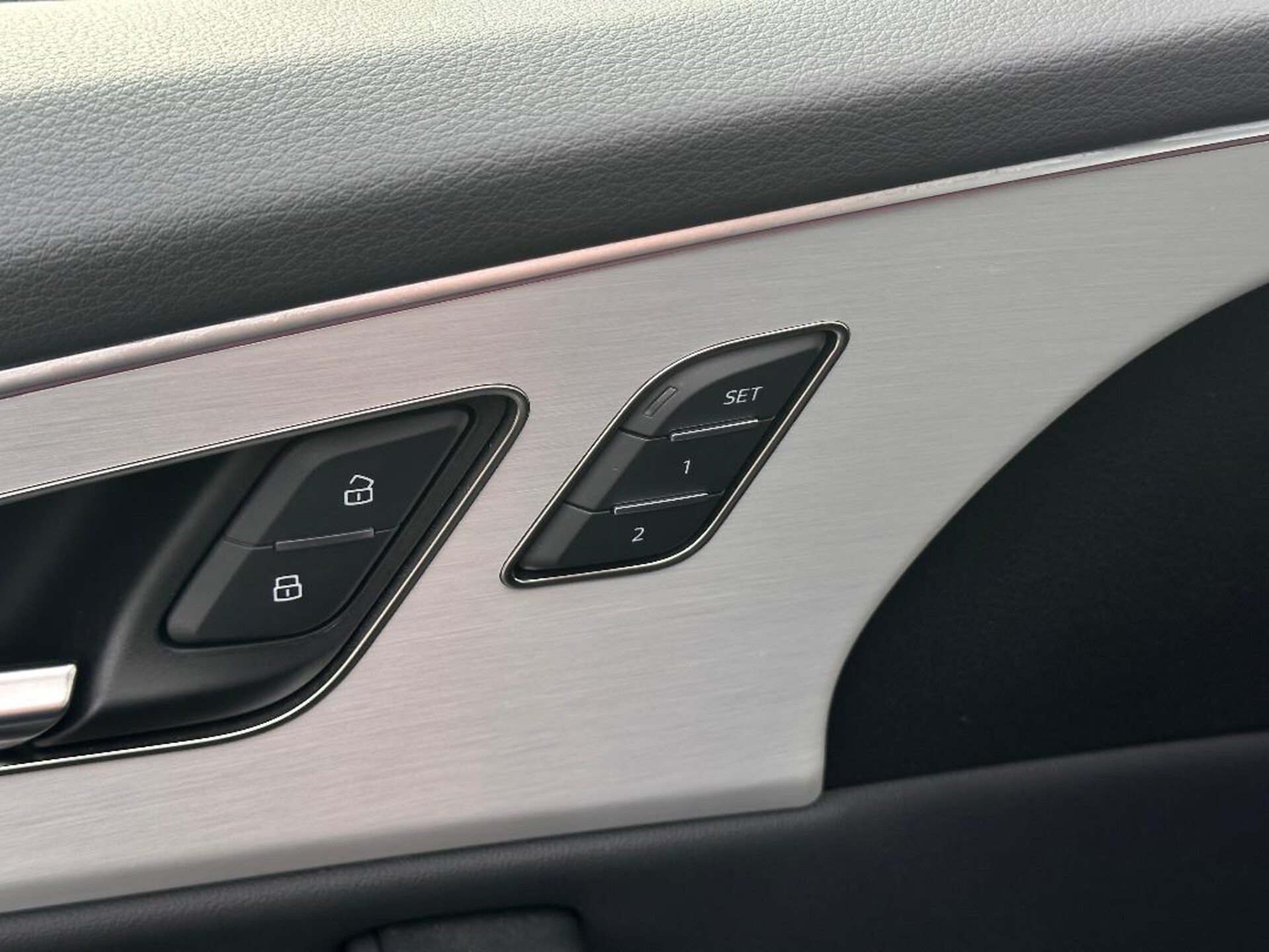 Audi Q8 SUV