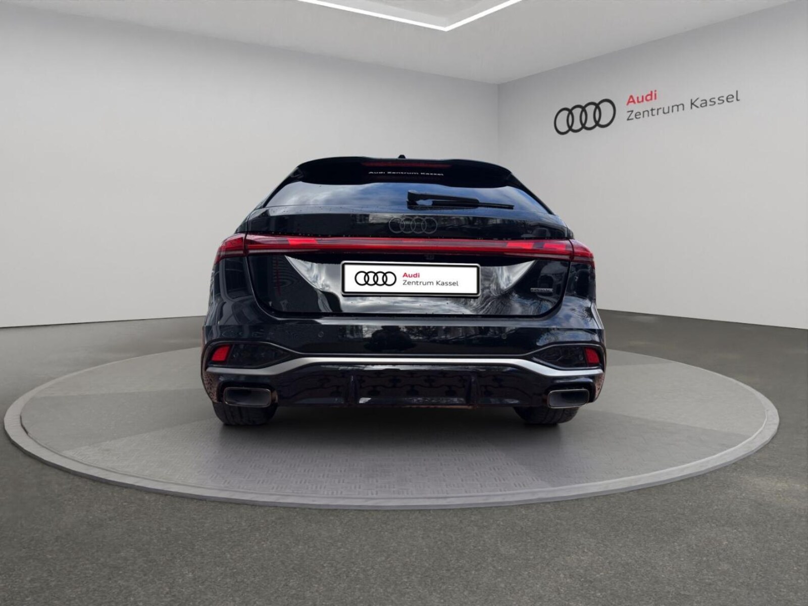 Audi A5 Avant – Bild 4