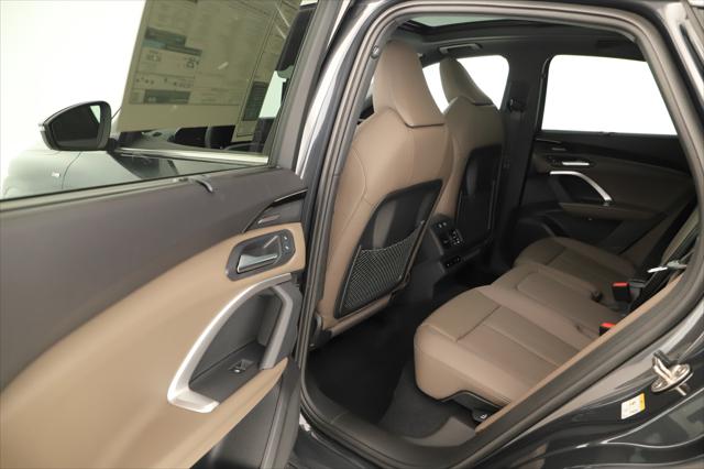 2025 Audi Q5 Sportback Prestige - Photo 27