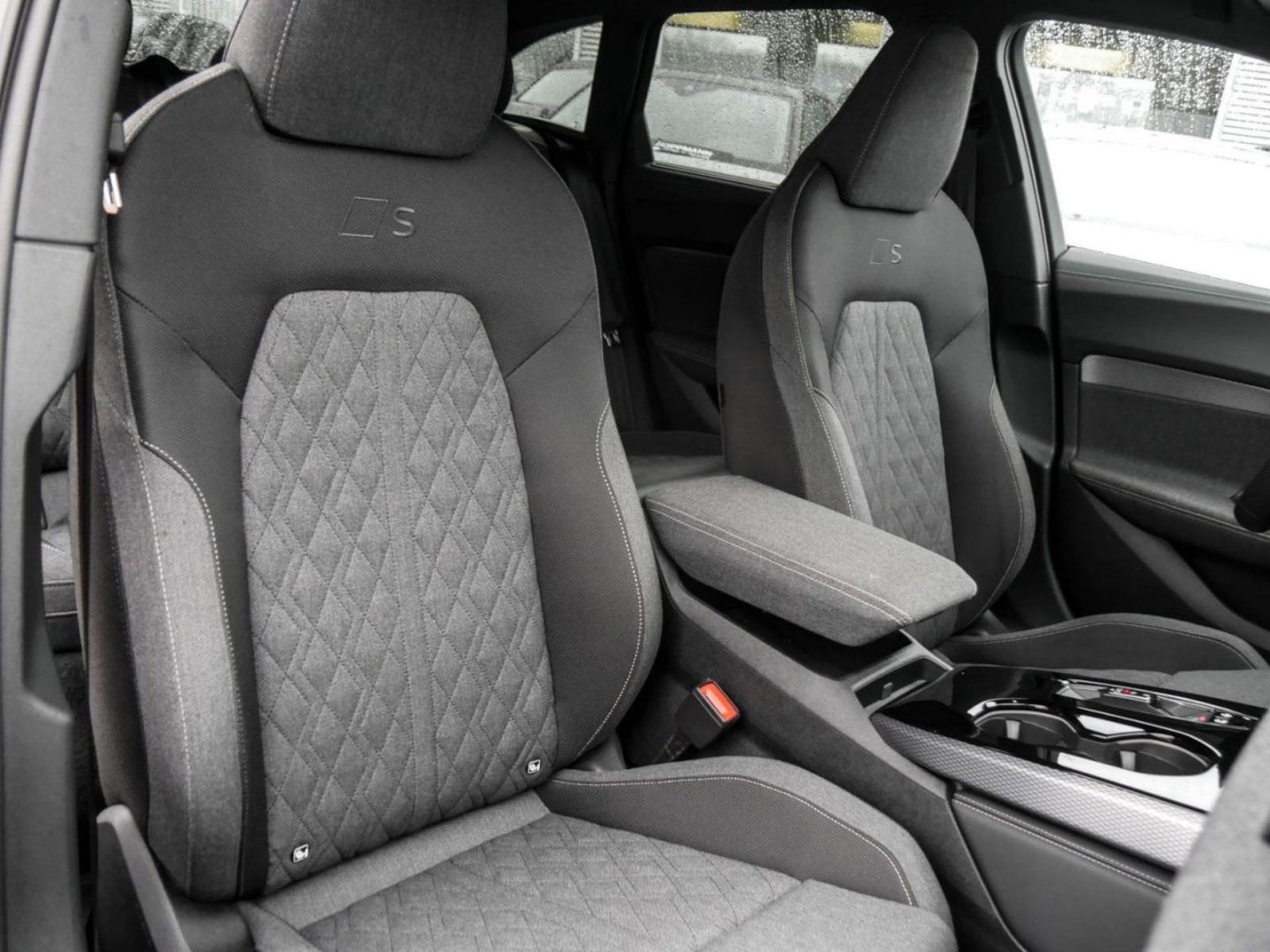 Audi A5 Avant – Bild 7