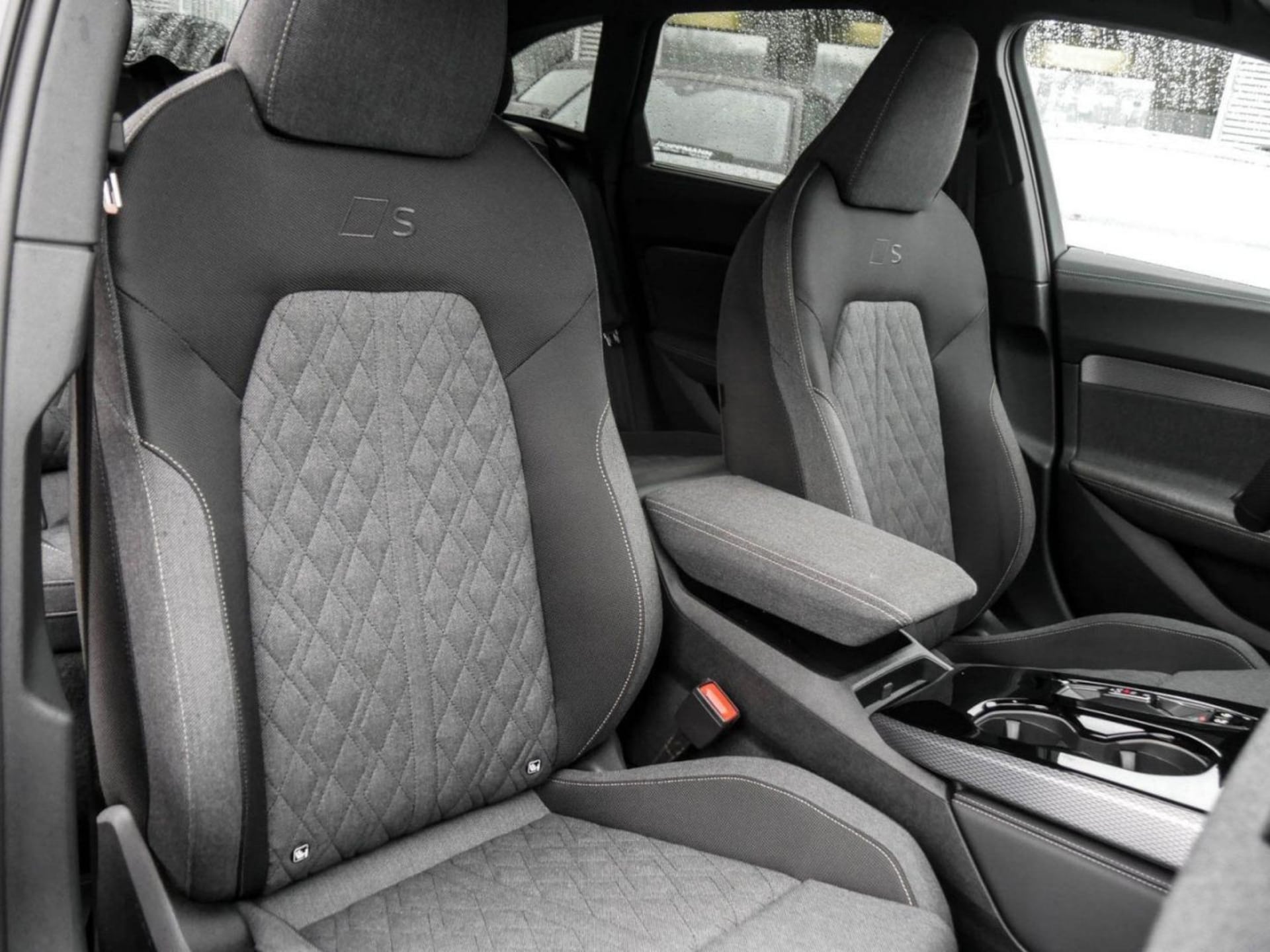 Audi A5 Avant edition one