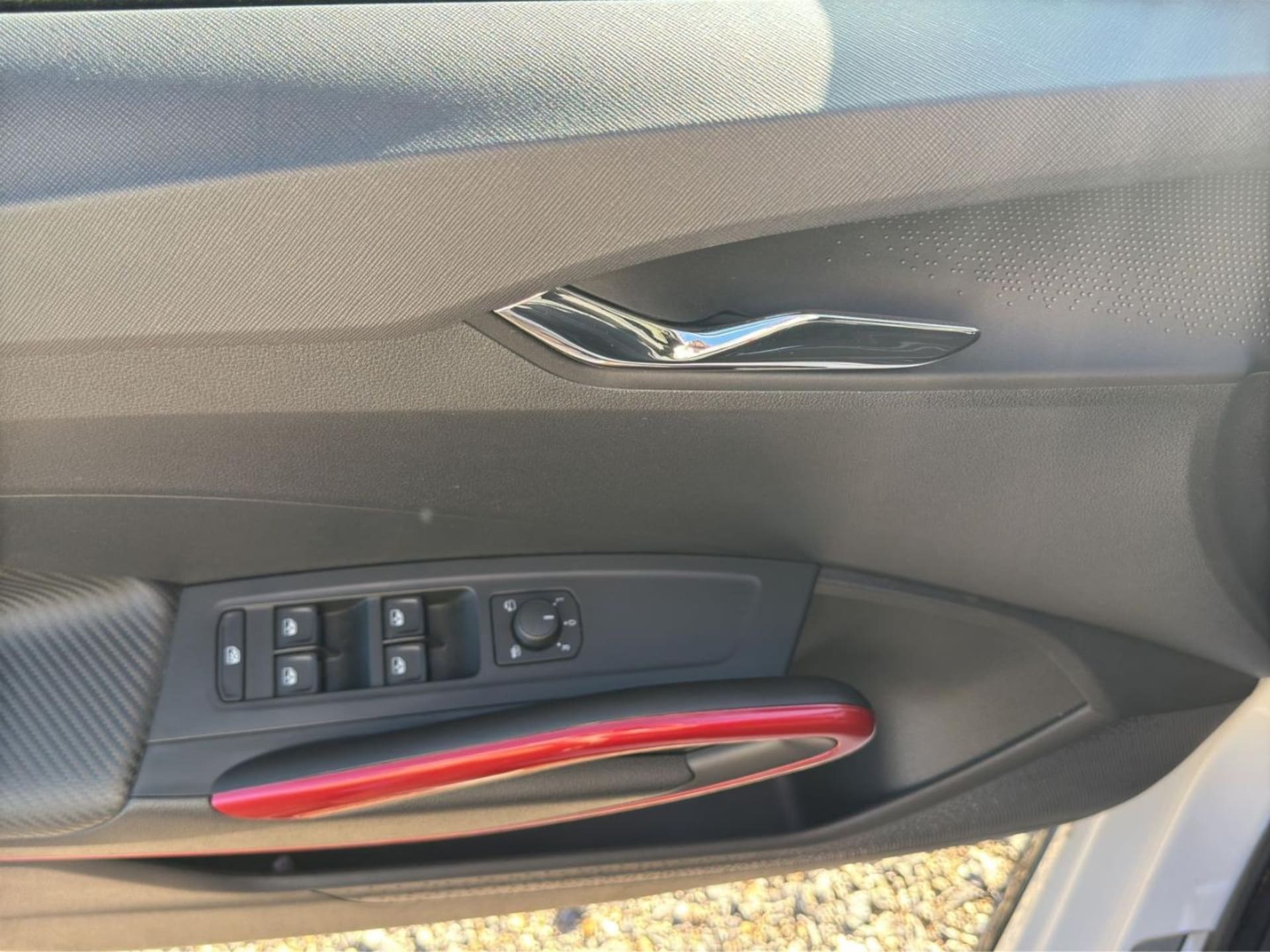 Skoda Fabia Monte Carlo
