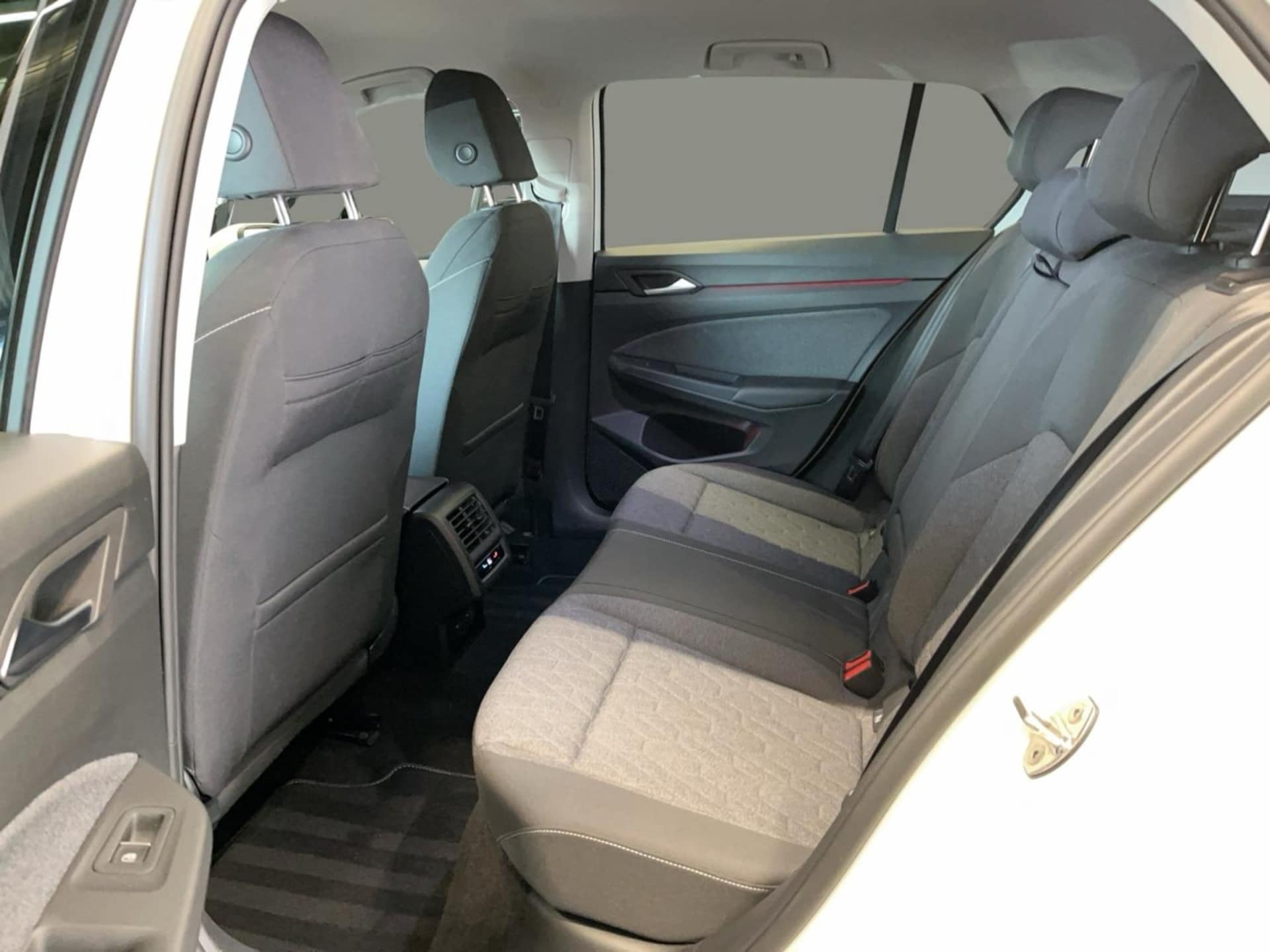 Volkswagen Golf MOVE