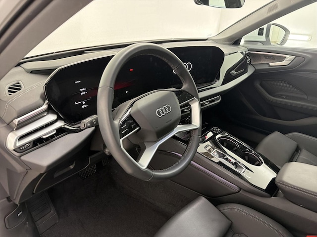 2025 Audi A5 Sedan