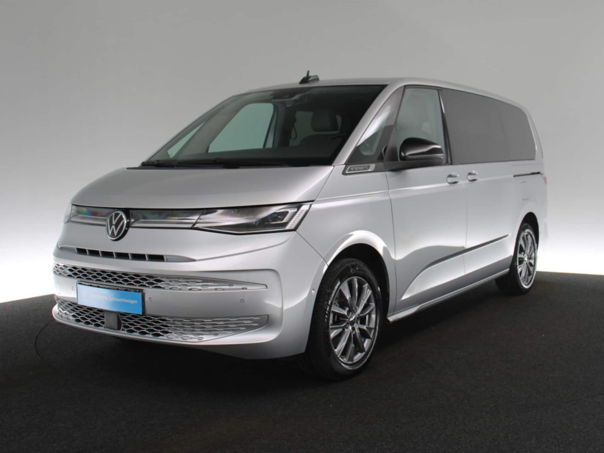 Volkswagen Multivan Langversion Life