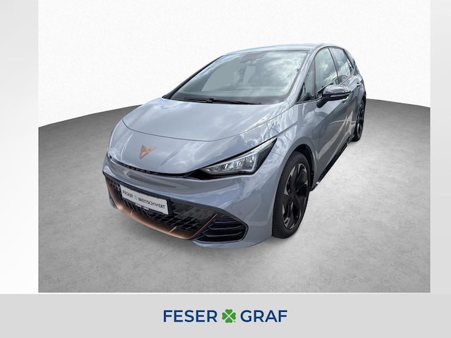 CUPRA Born 150 KW - PDC - LED - (DKT5027984)