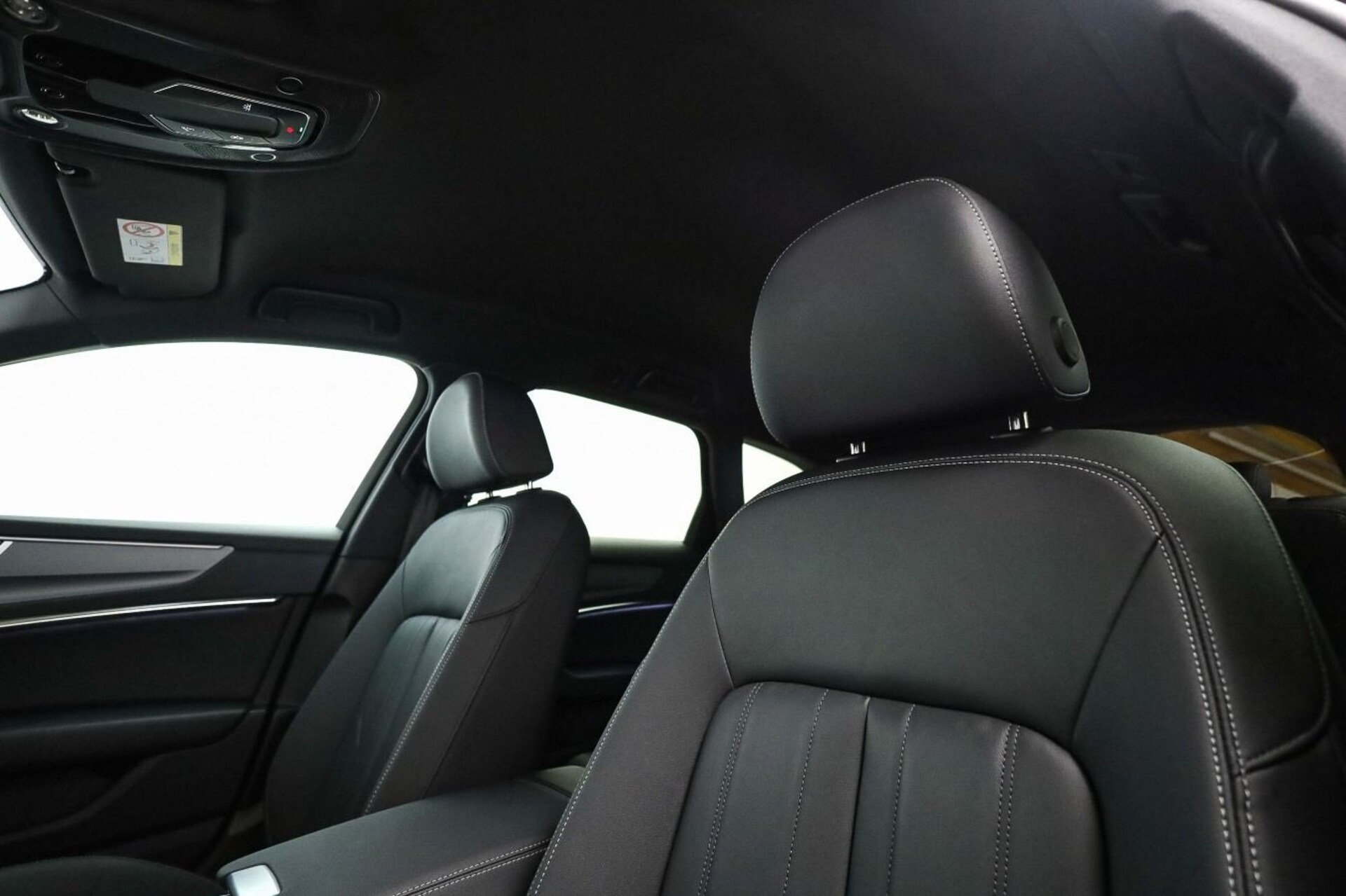 Audi A6 Avant Design