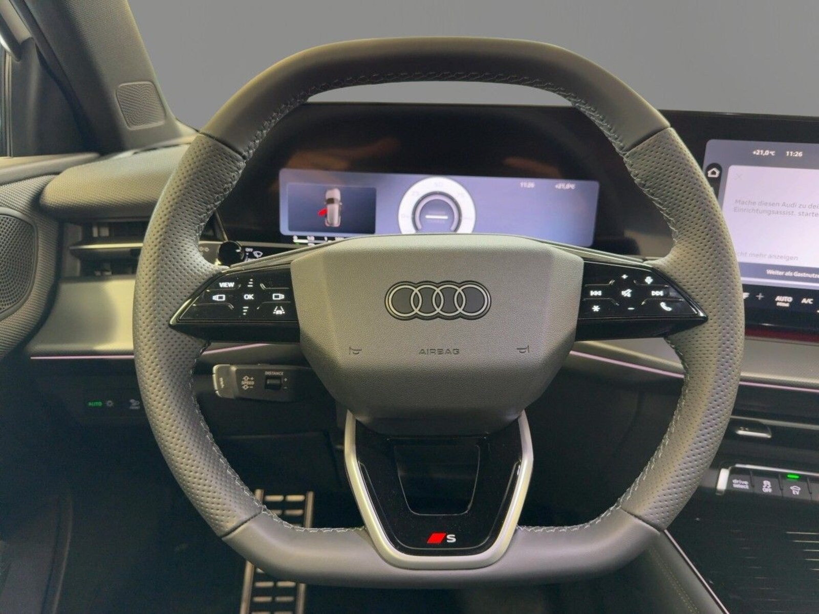 Audi Q3 – Bild 10