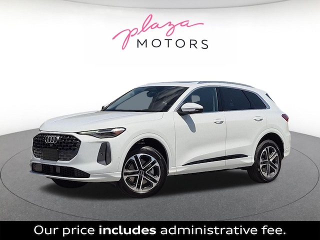 2026 Audi Q5