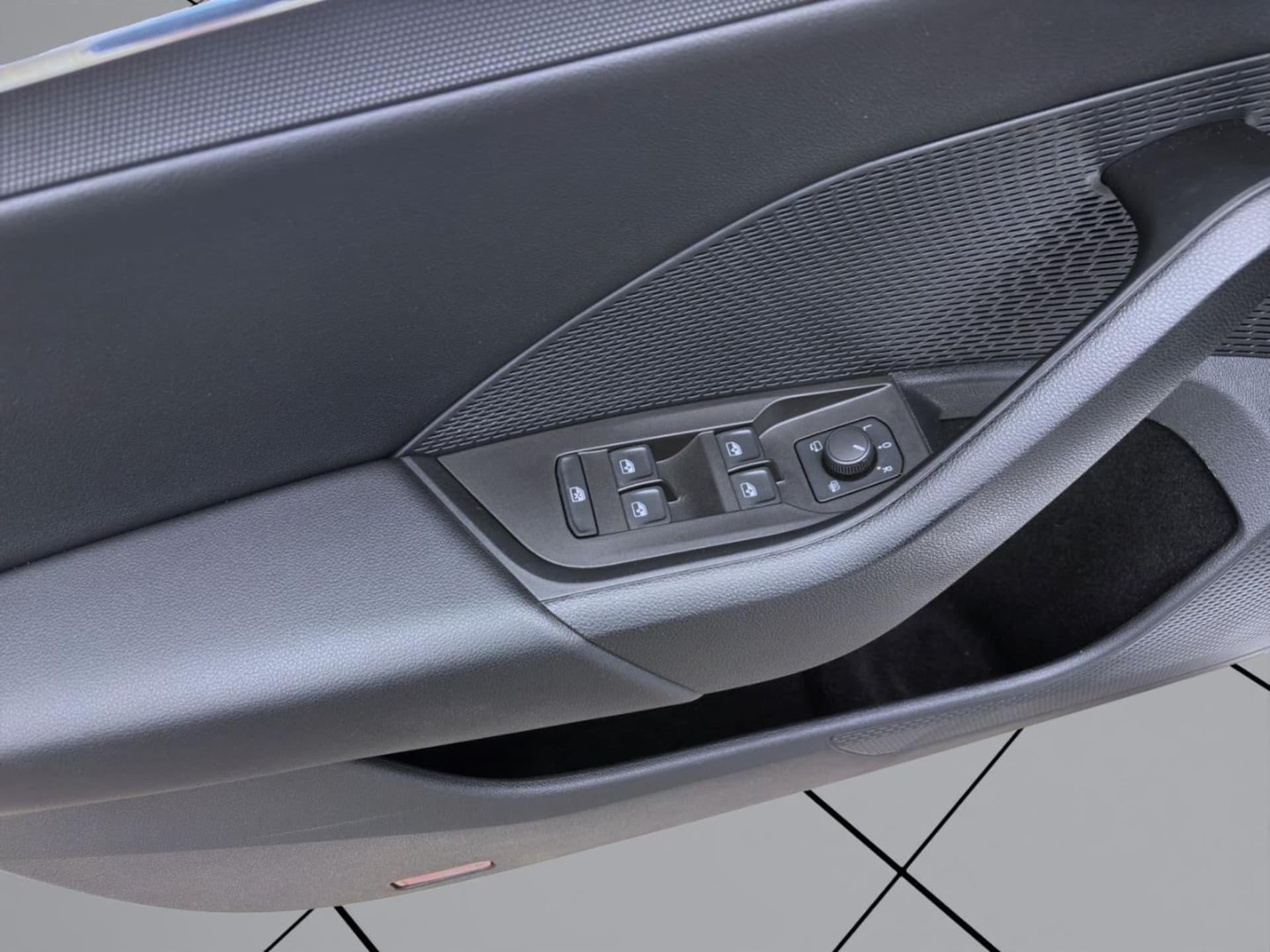 Skoda Octavia Combi Style