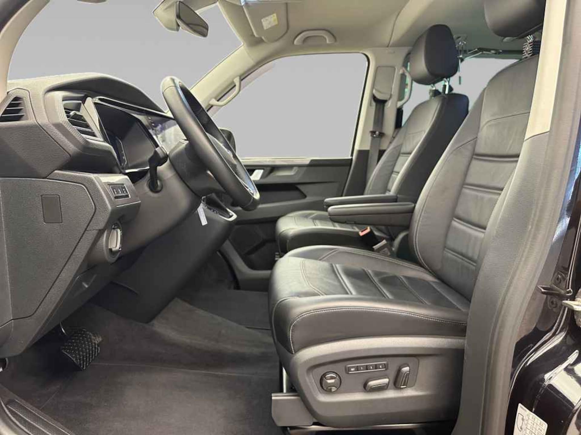 Volkswagen T6.1 Multivan Highline