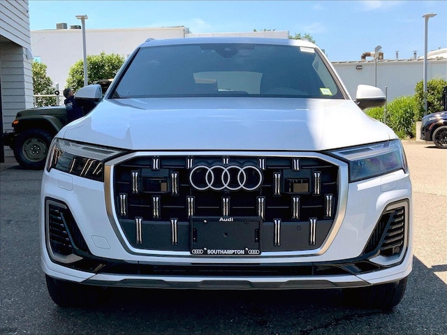 2025 Audi Q7