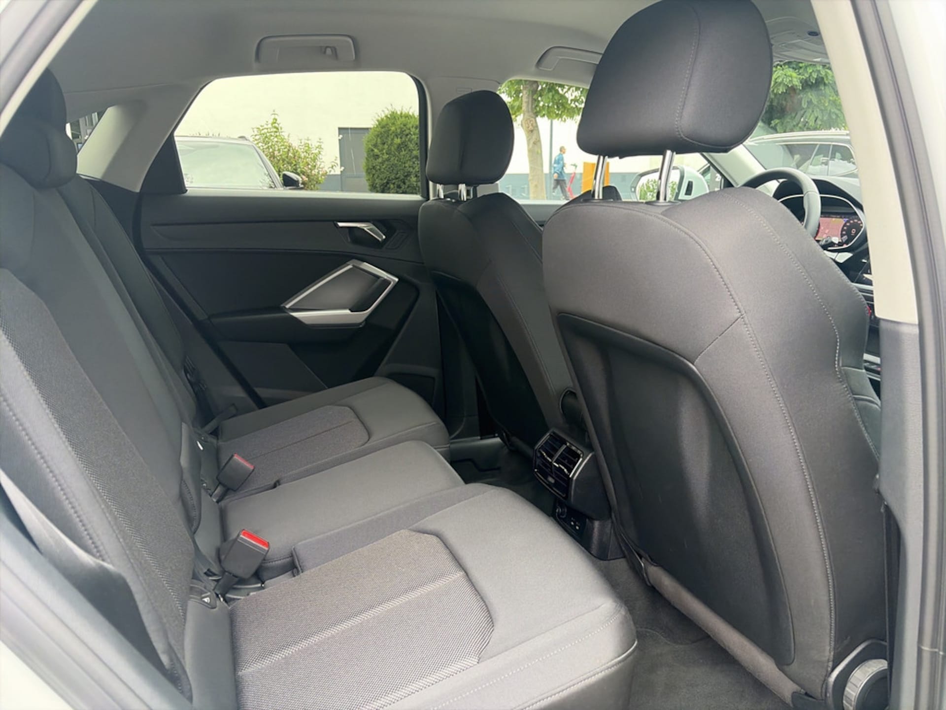 Audi Q3 Sportback S line