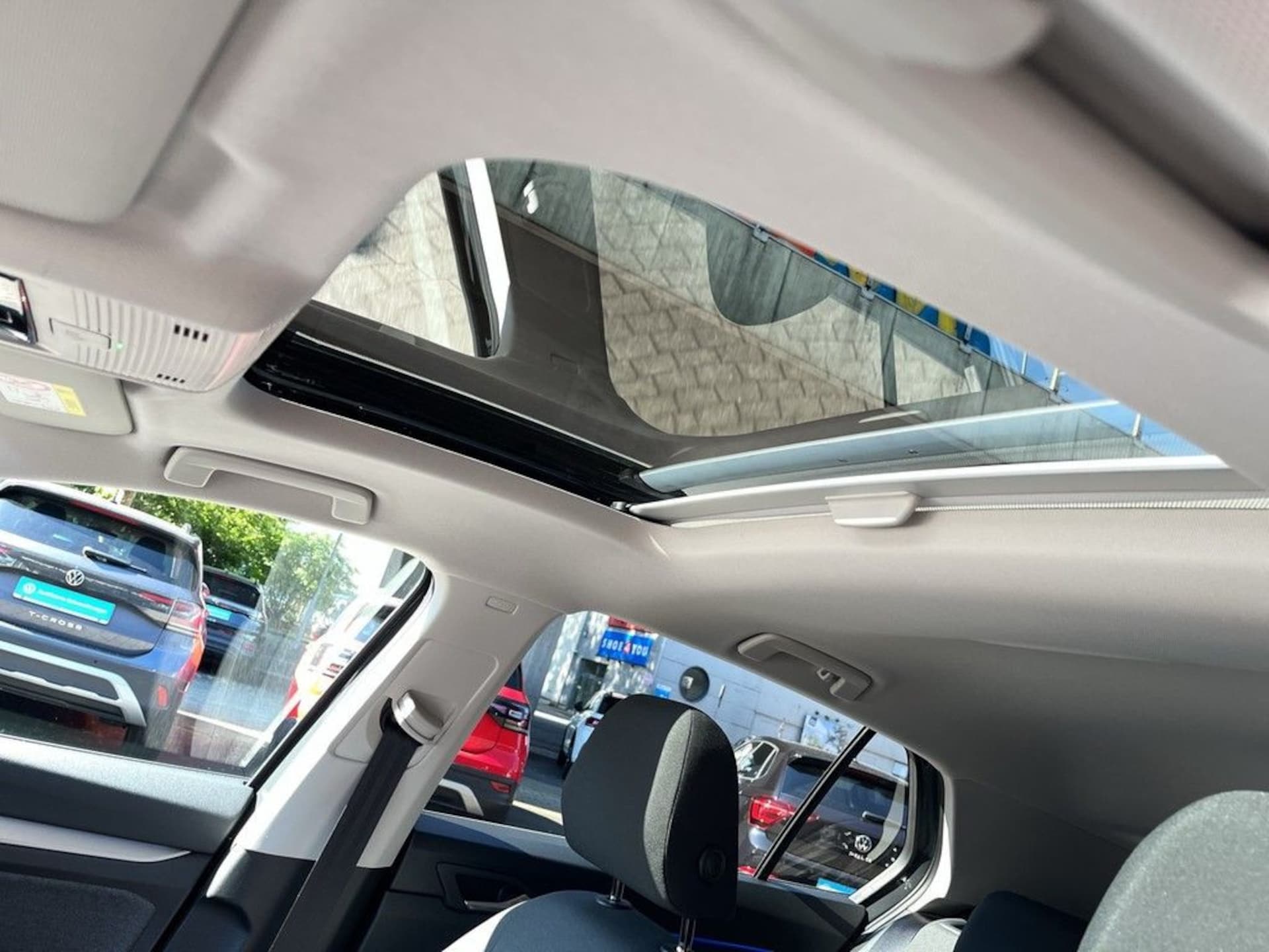 Volkswagen Golf MOVE
