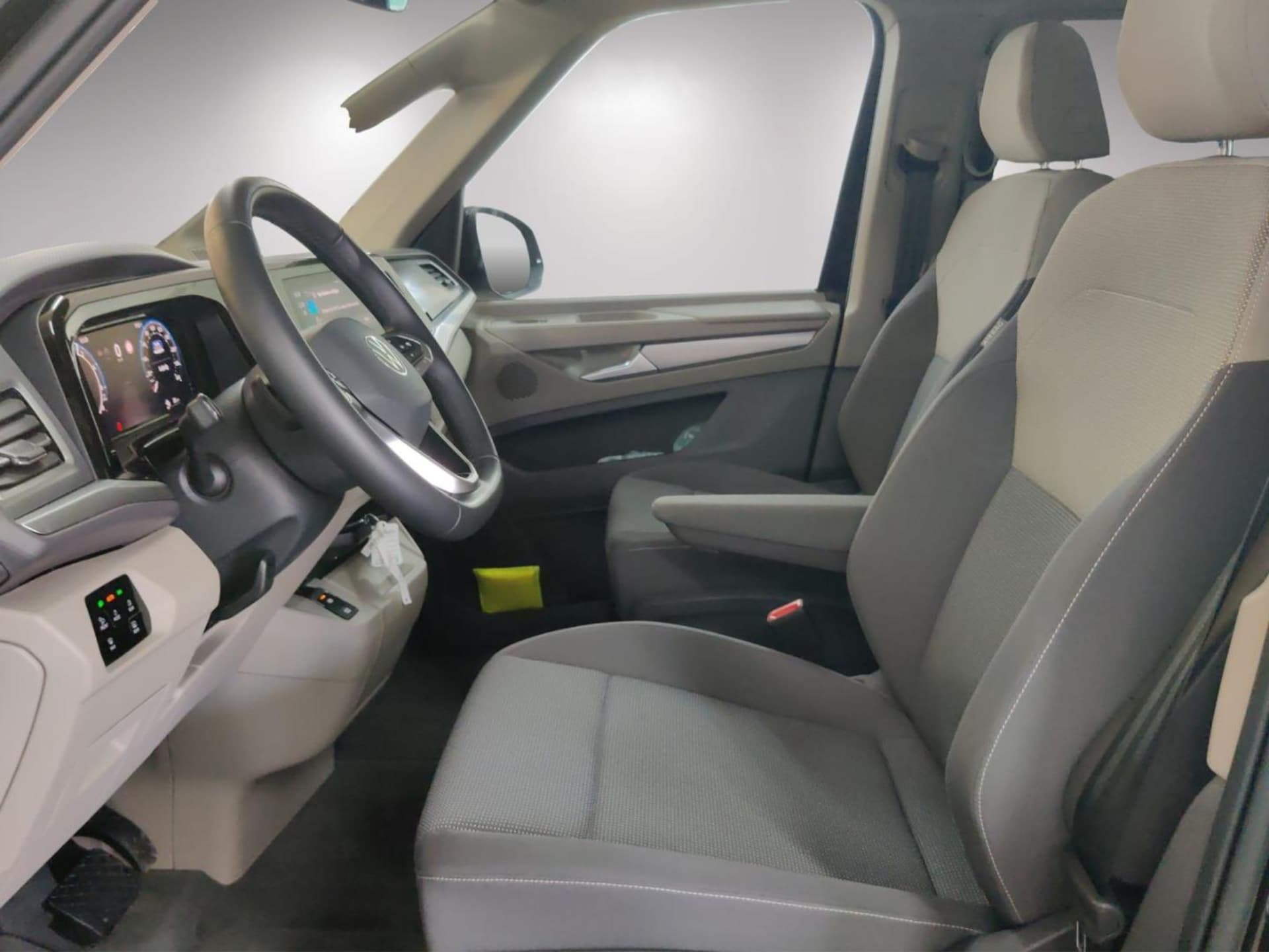 Volkswagen Multivan Langversion Life