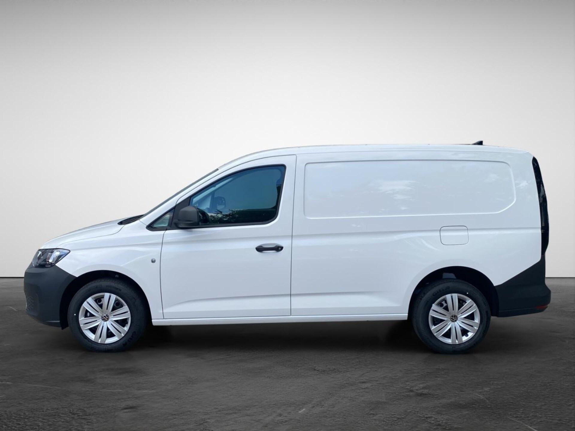 Volkswagen Caddy Maxi Cargo