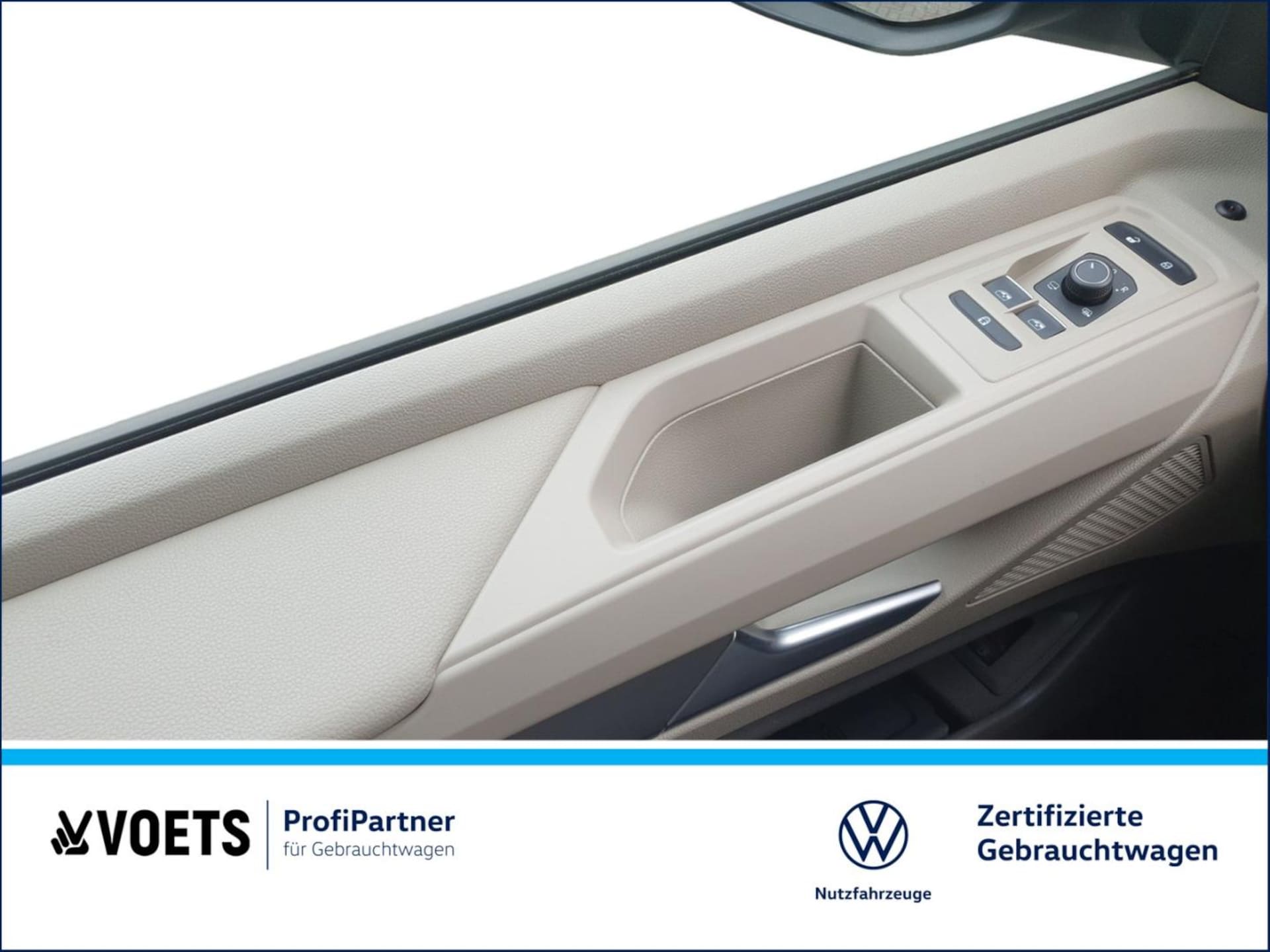Volkswagen Multivan Life