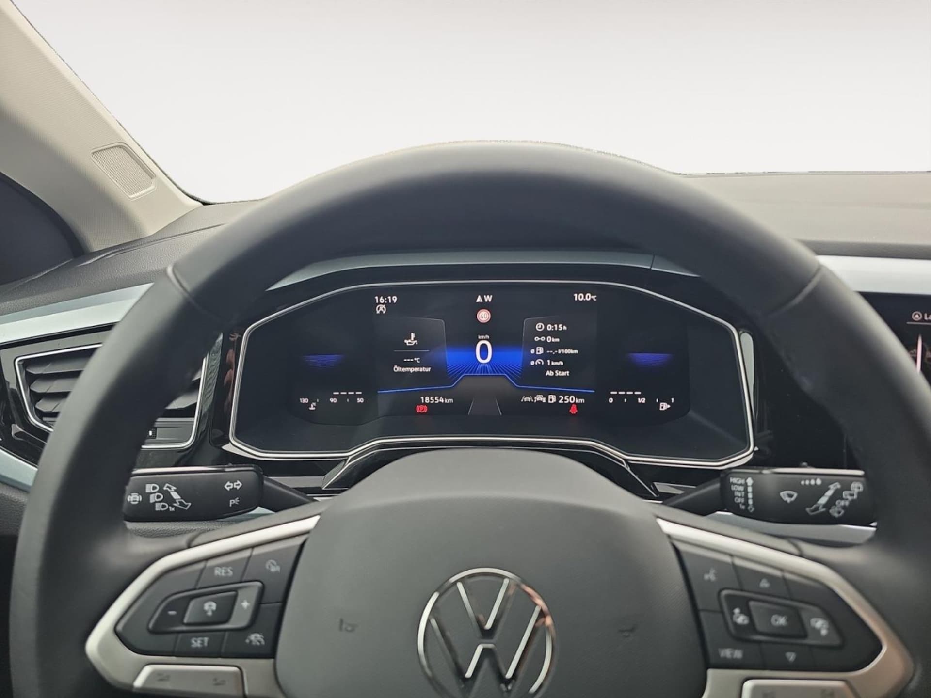 Volkswagen Taigo Goal