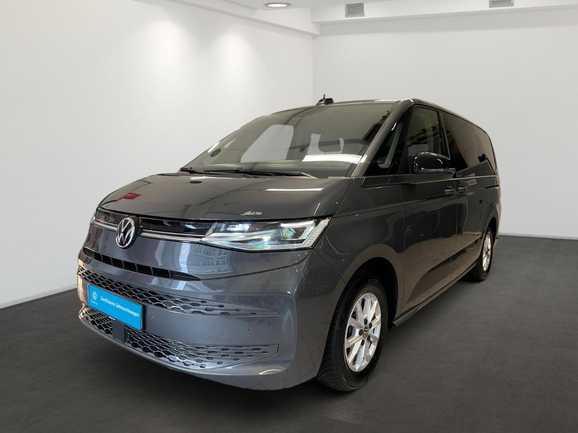 Volkswagen Multivan Langversion Life
