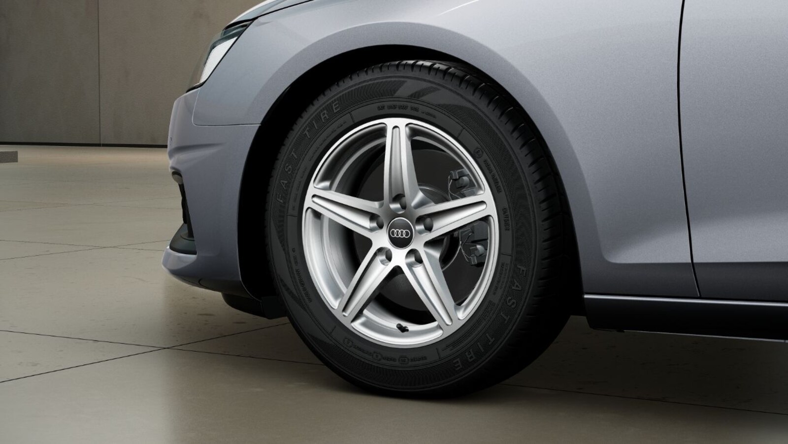 Audi A4 Avant – Bild 6
