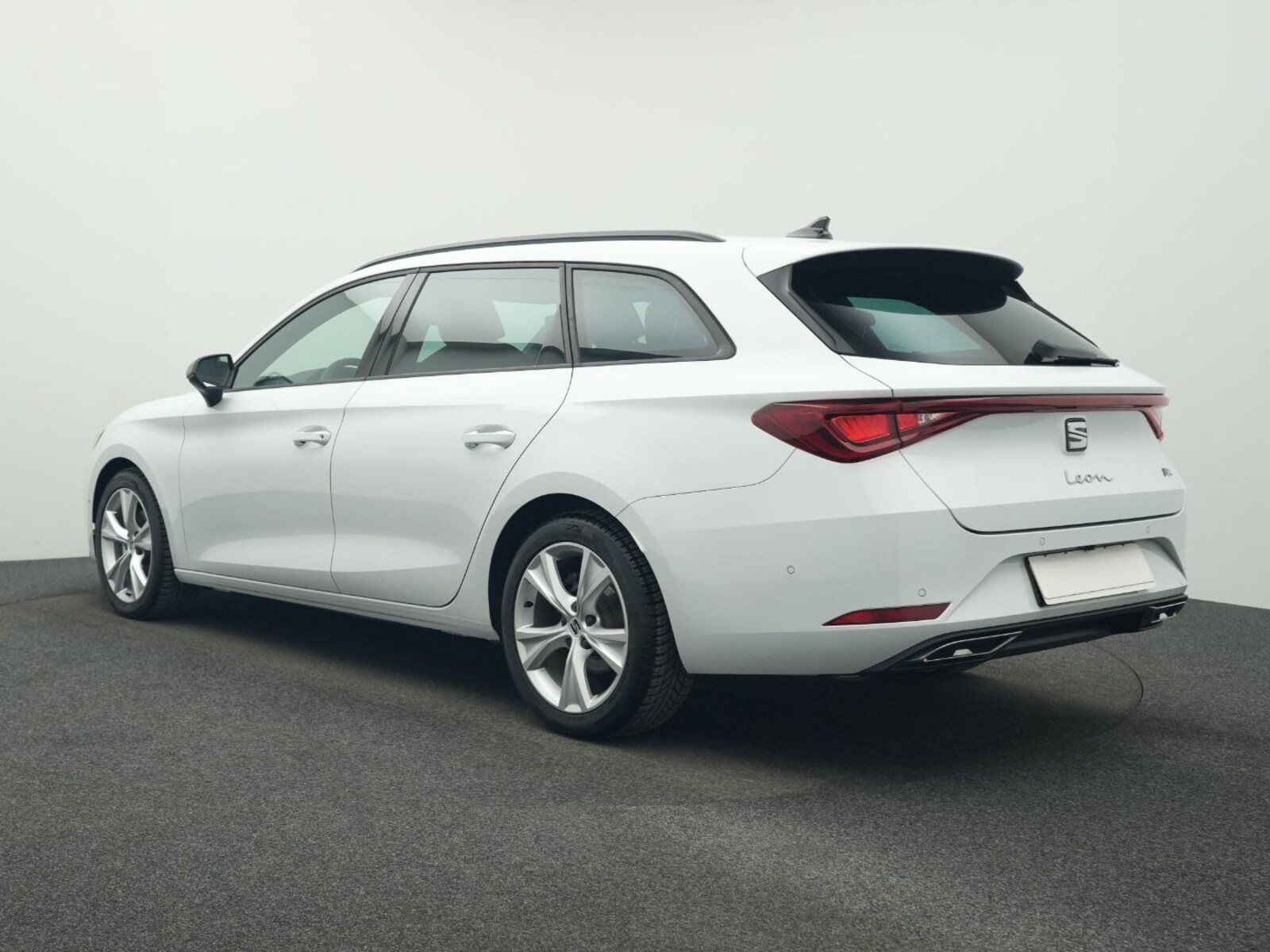 SEAT Leon Sportstourer – Bild 4