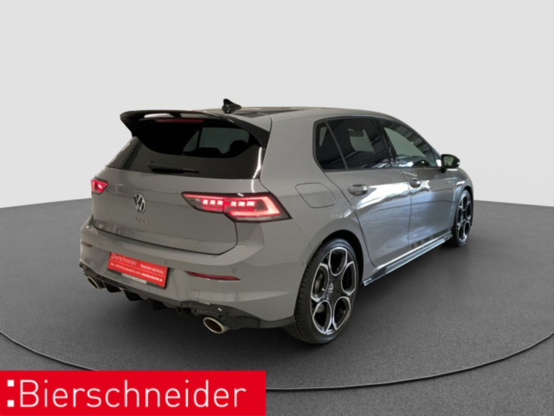 Volkswagen Golf GTI Clubsport