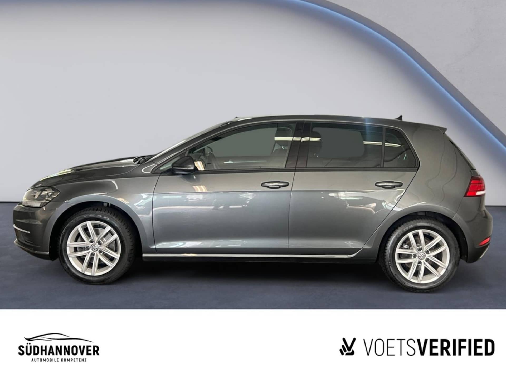 Volkswagen Golf Comfortline