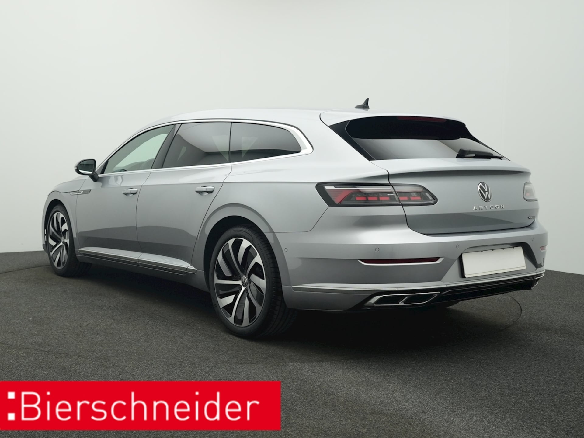 Volkswagen Arteon Shooting Brake R-Line