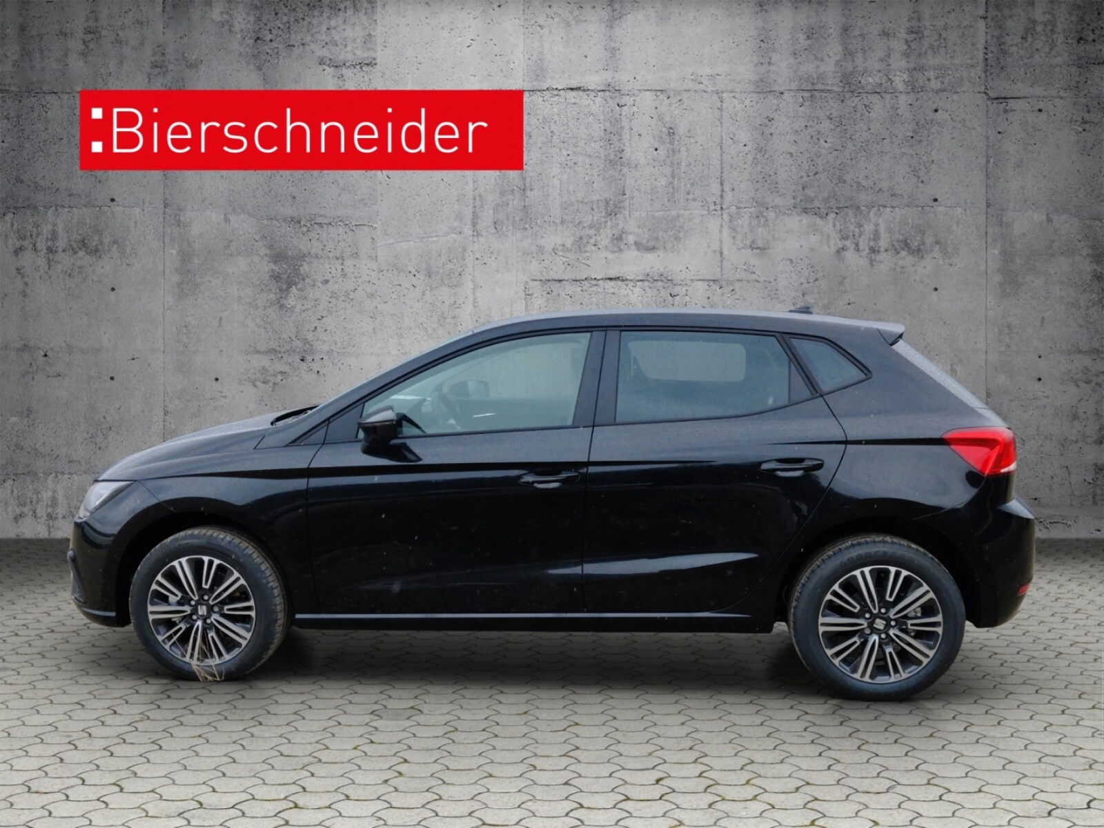 SEAT Ibiza – Bild 4