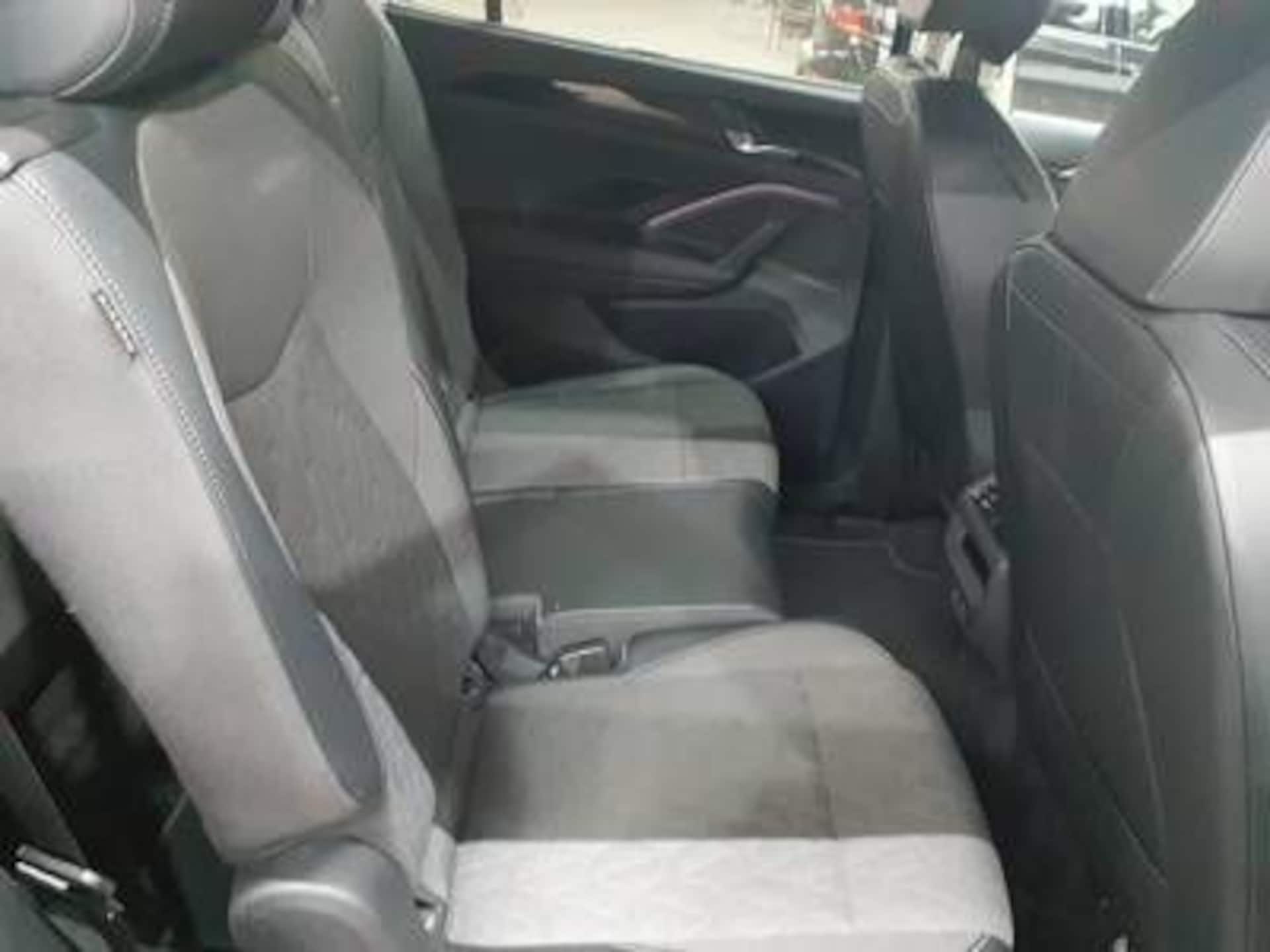Volkswagen Tayron Life