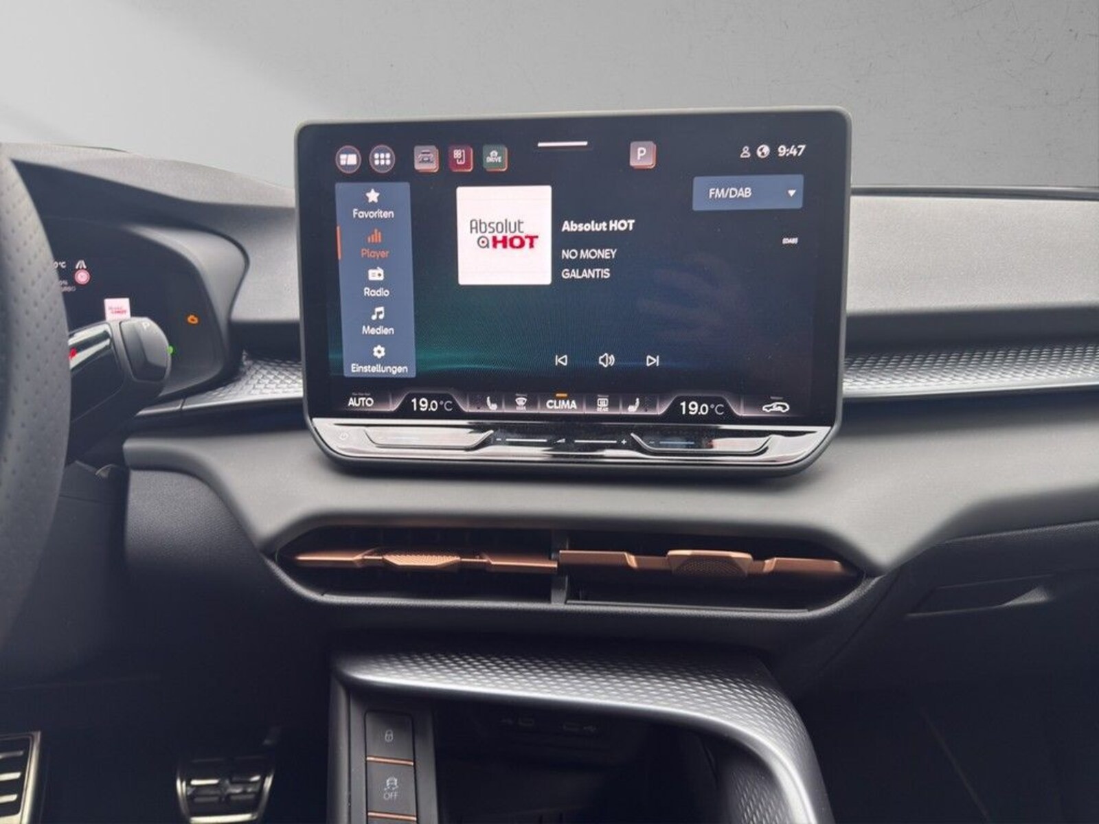 CUPRA Terramar – Bild 17