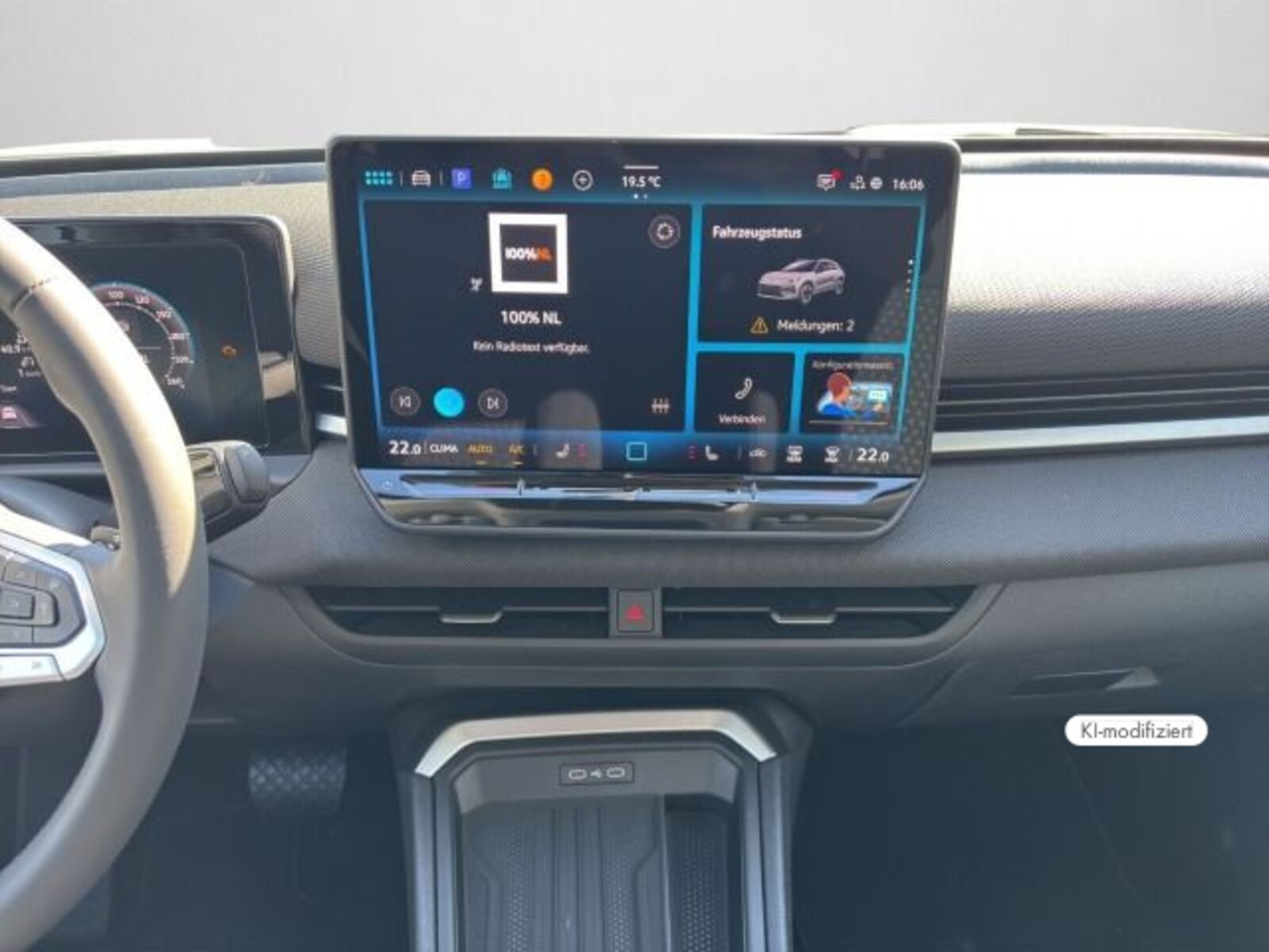 Volkswagen T-Roc – Bild 11