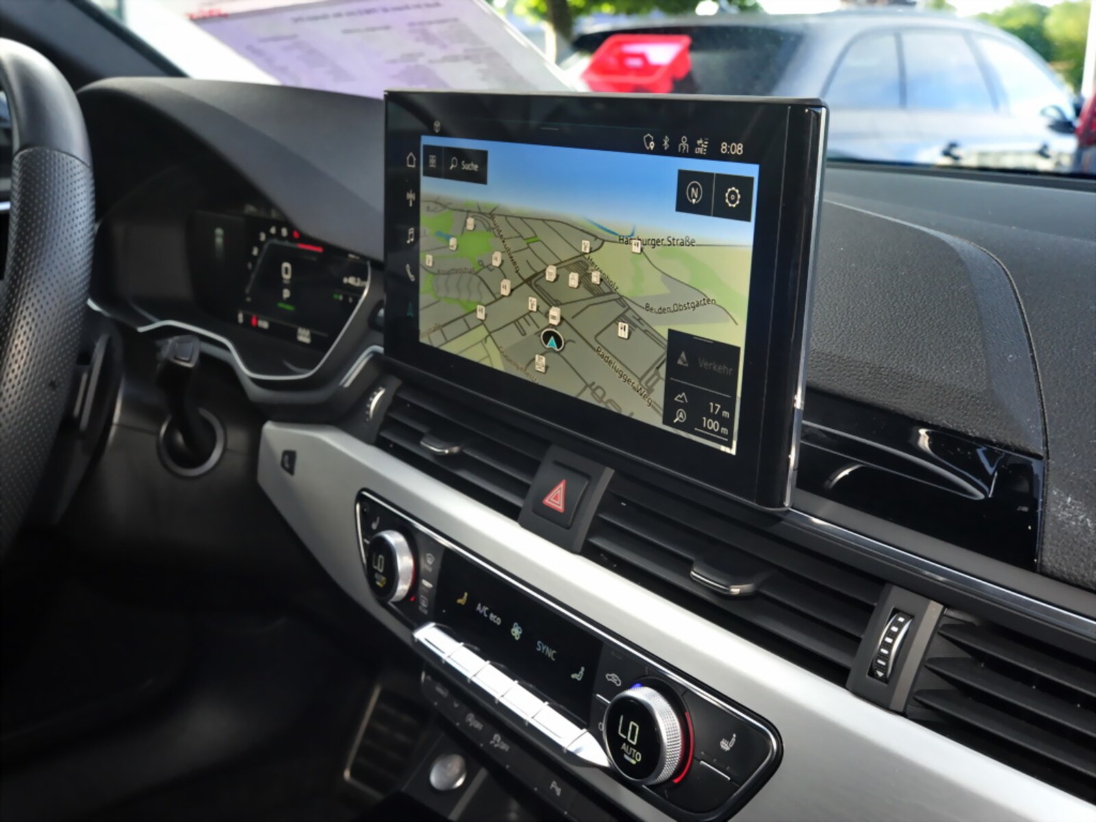 Audi A4 Avant – Bild 7