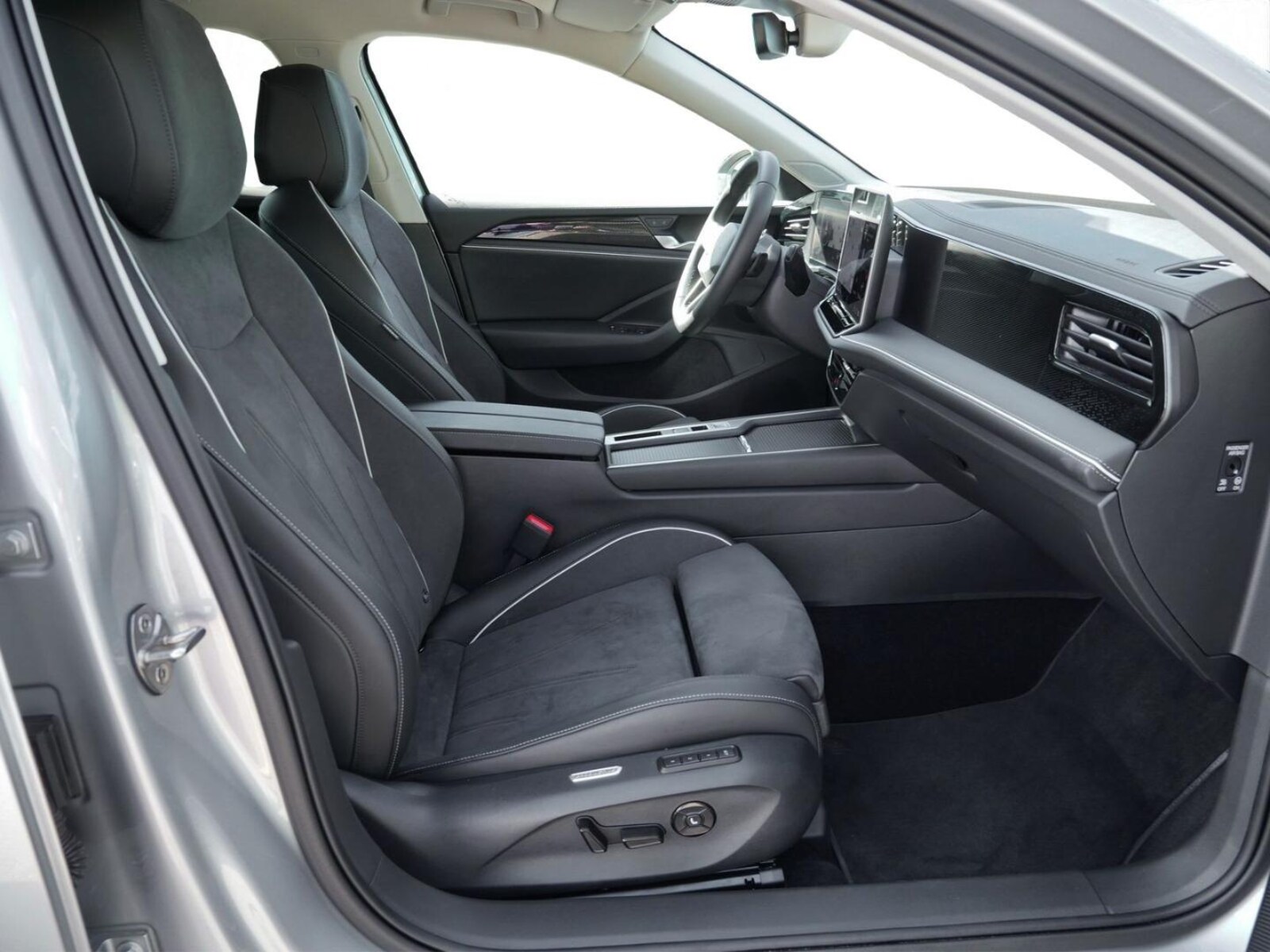 Volkswagen Passat – Bild 4