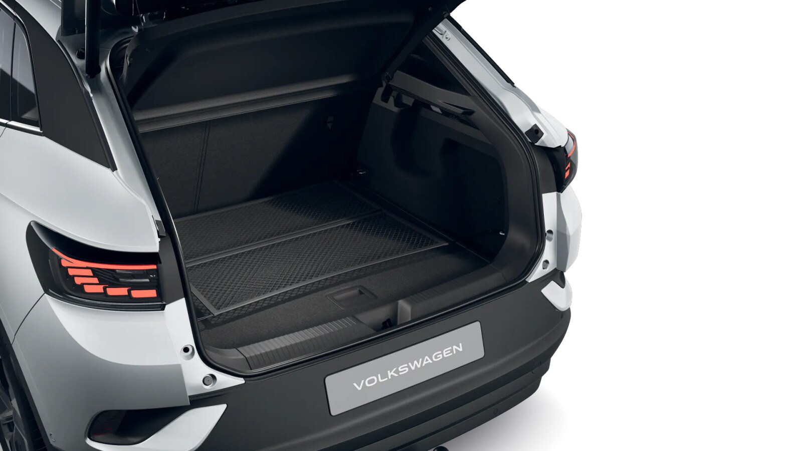 Volkswagen ID.4 – Bild 8