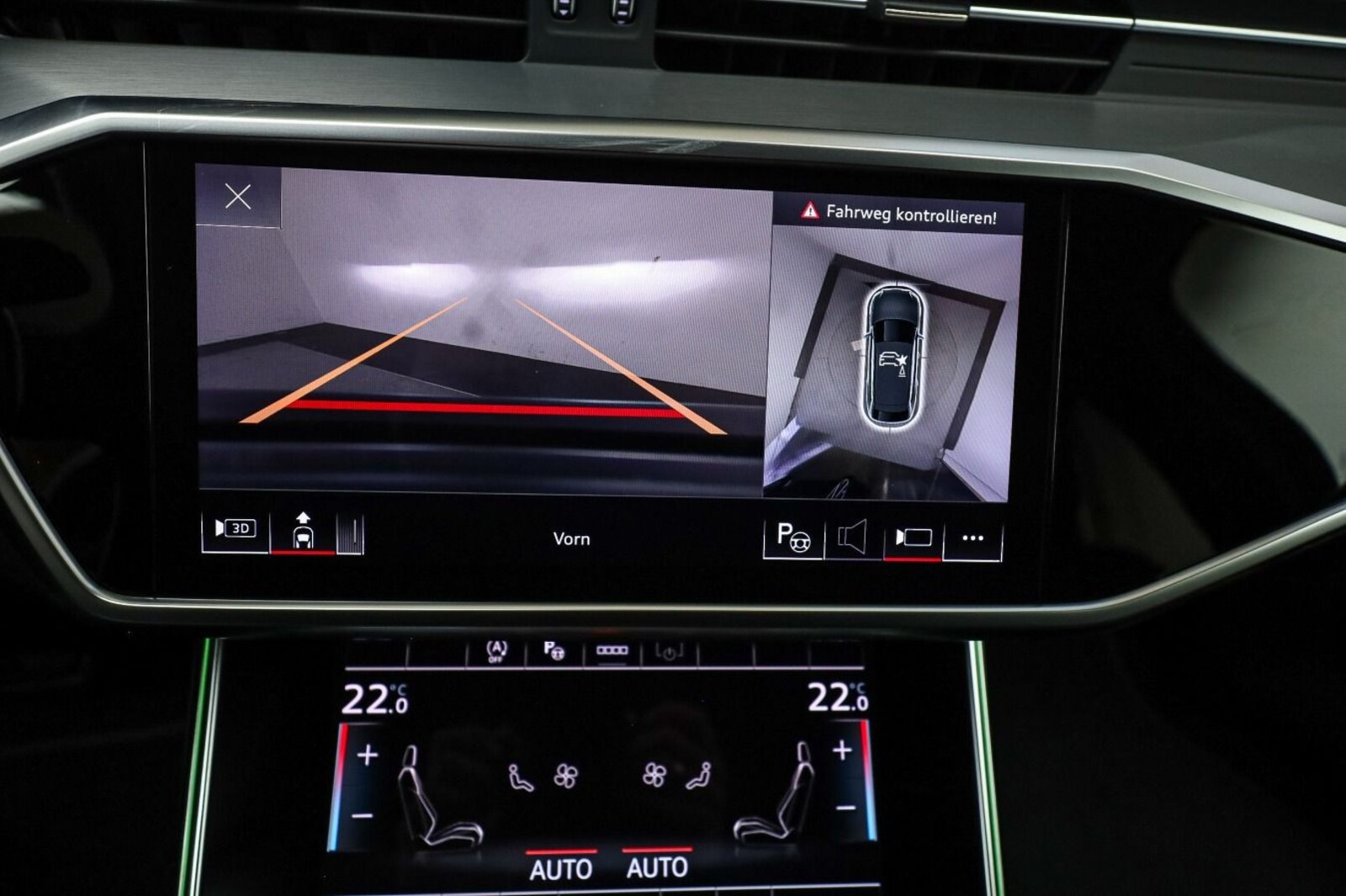 Audi A6 Avant – Bild 23