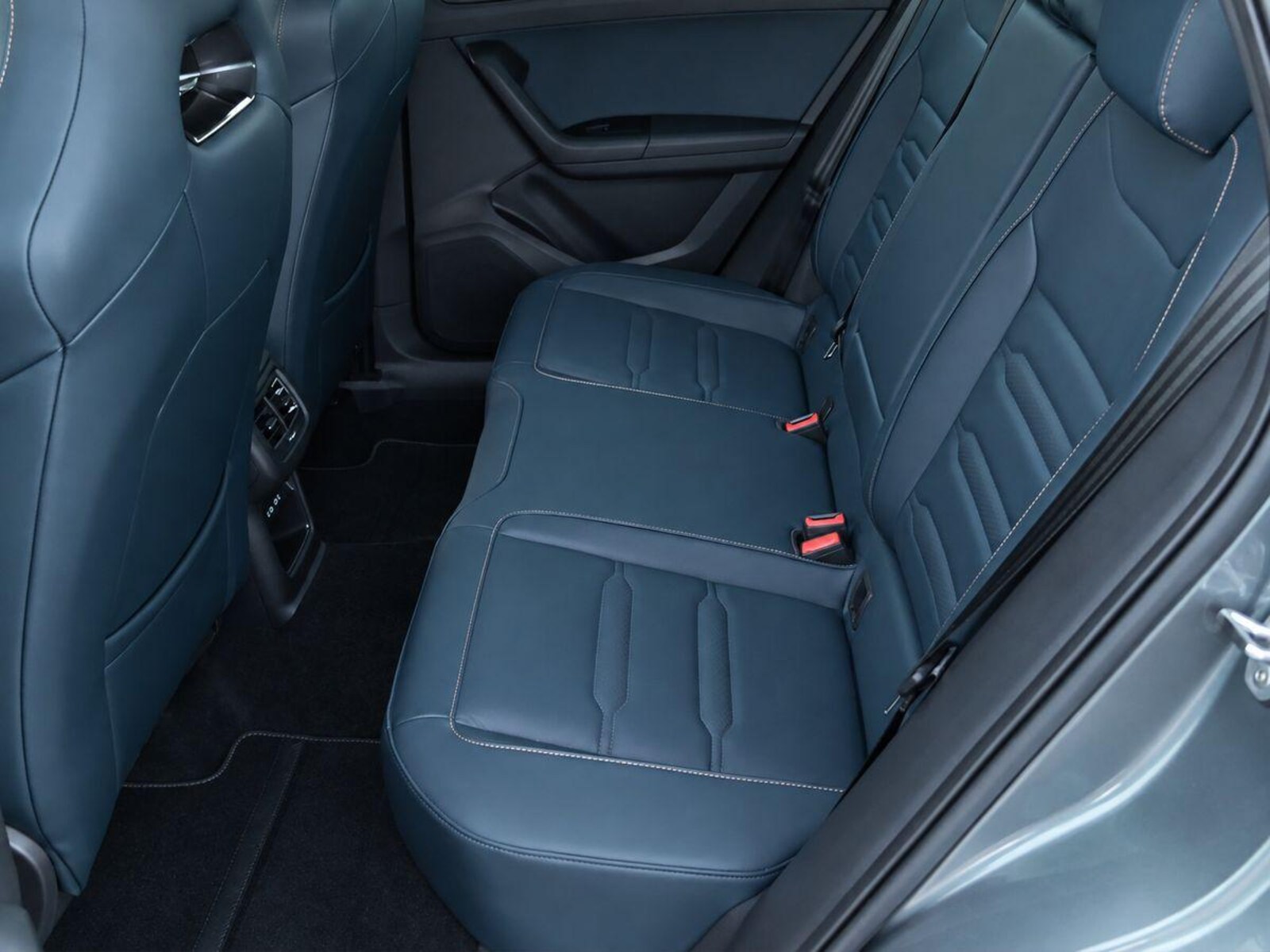 CUPRA Ateca – Bild 14