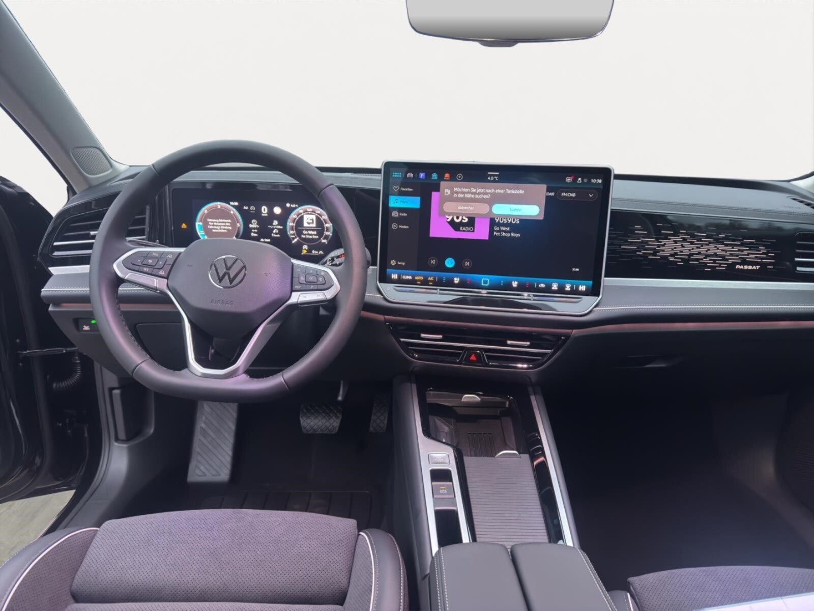 Volkswagen Passat – Bild 14