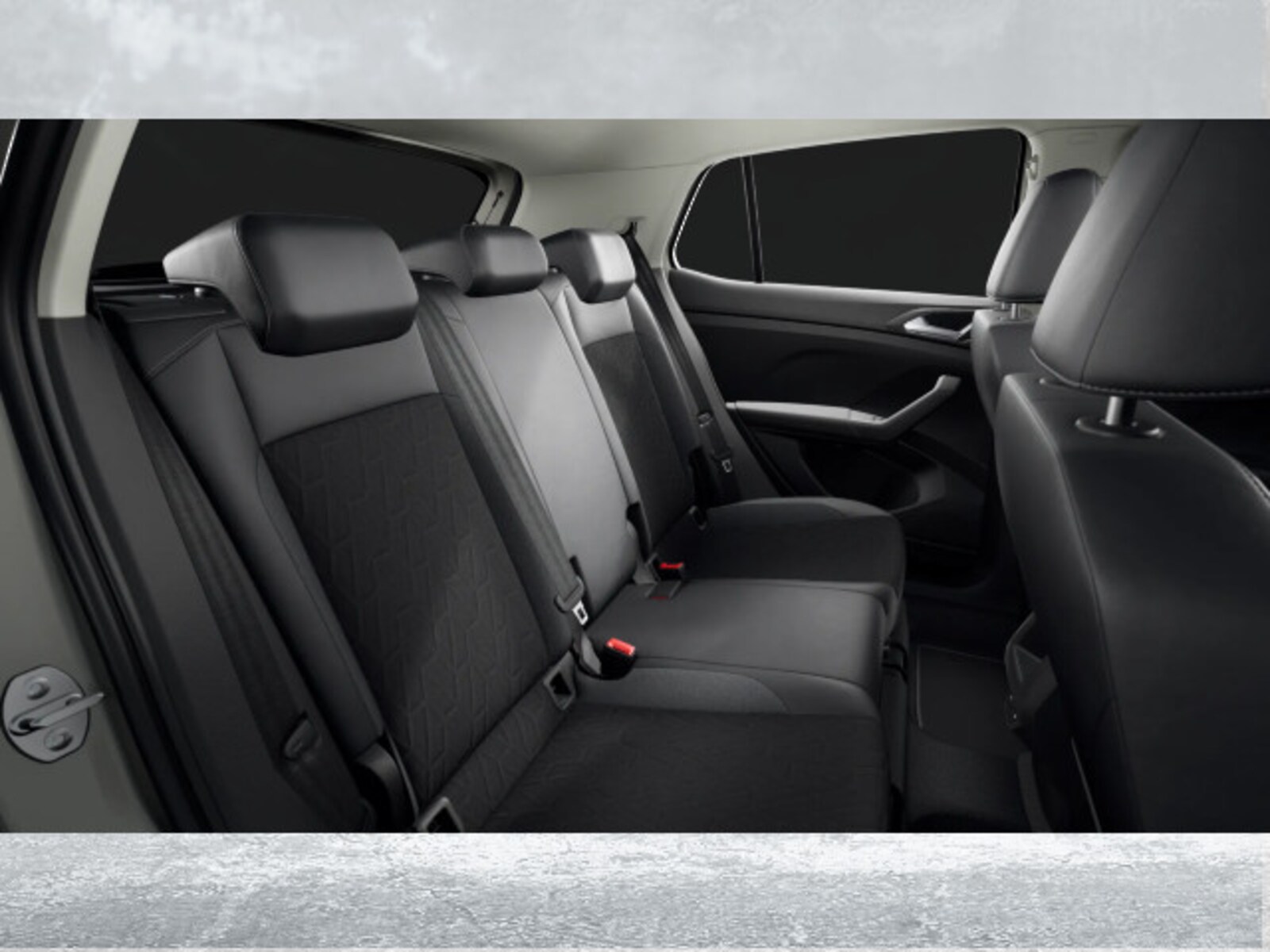 Volkswagen T-Cross – Bild 6
