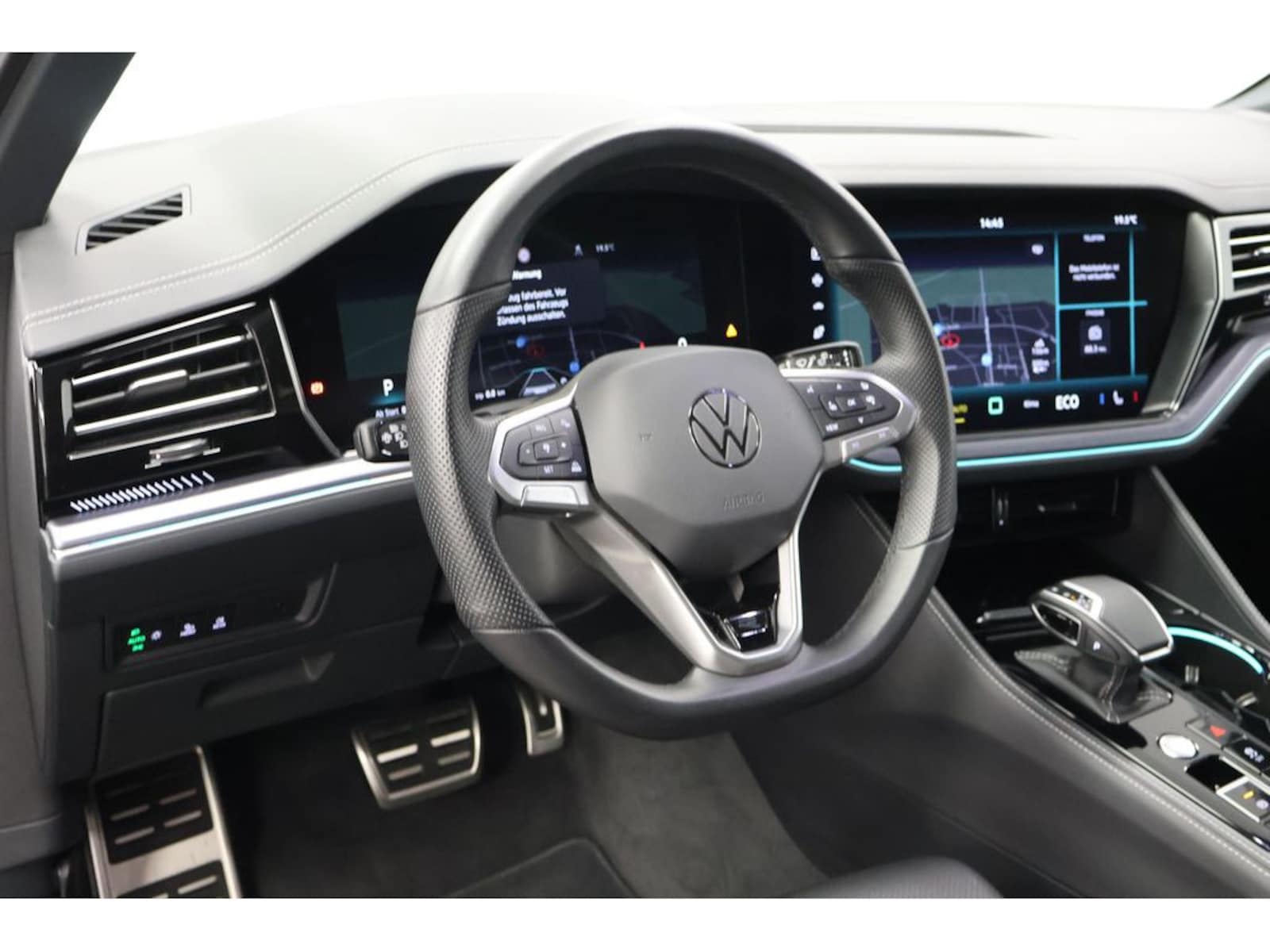 Volkswagen Touareg – Bild 18