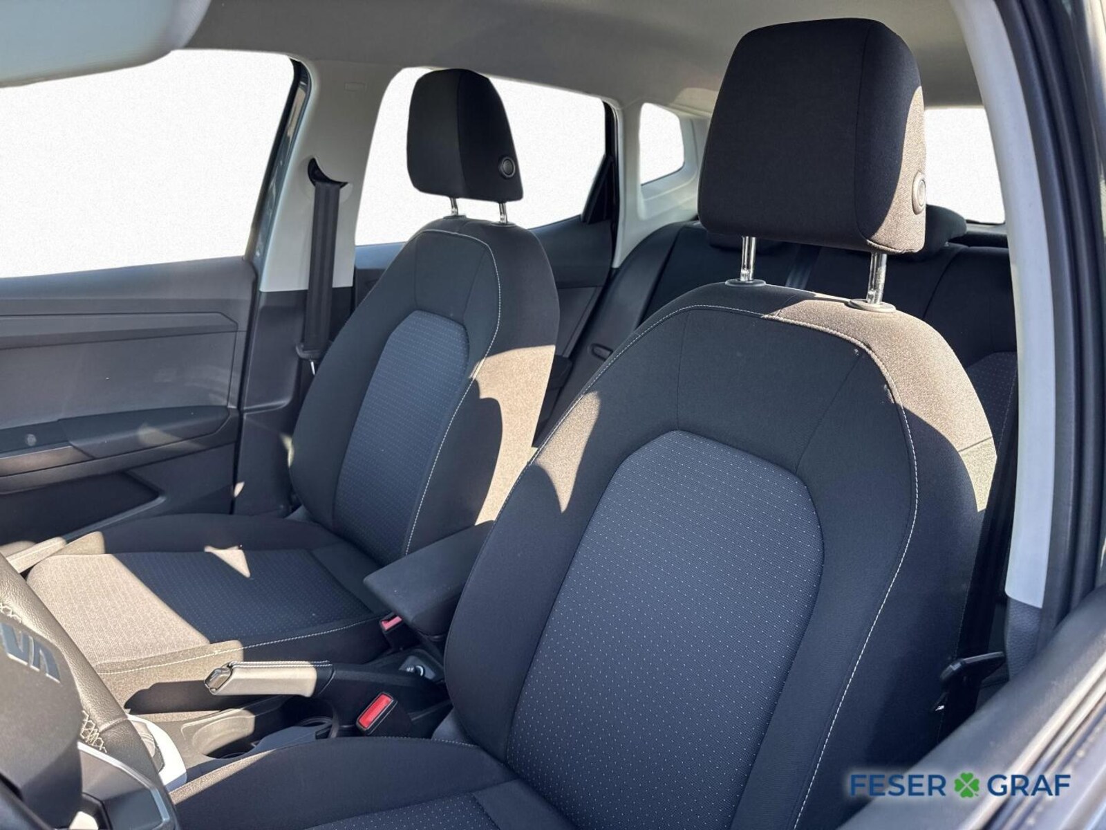 SEAT Arona – Bild 10
