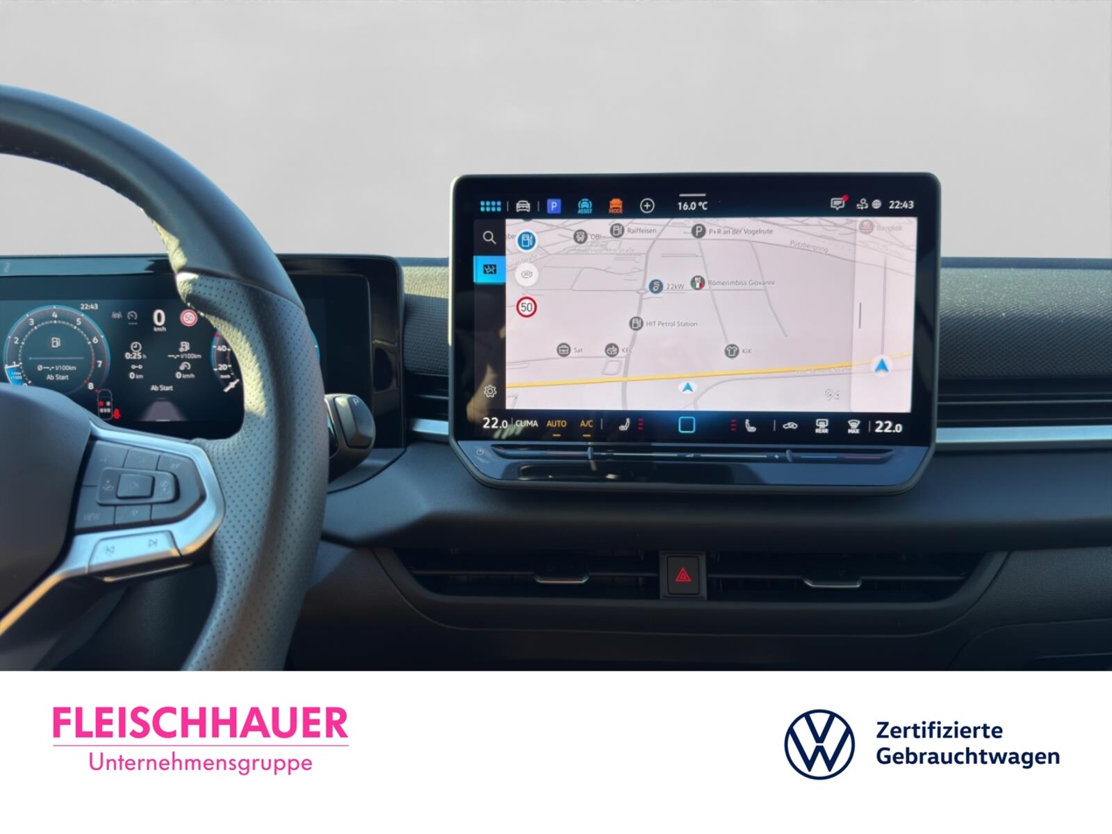 Volkswagen T-Roc – Bild 12