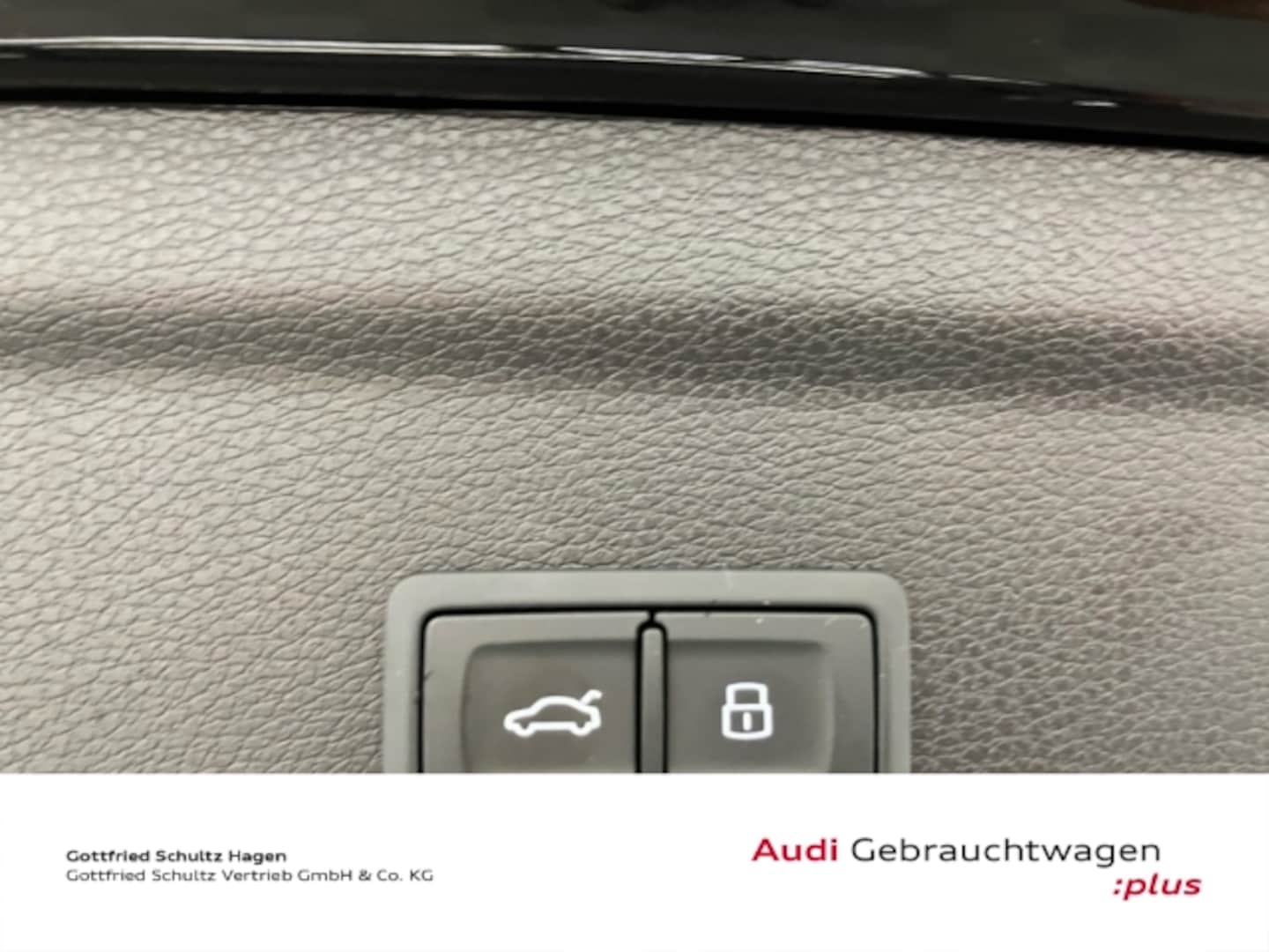 Bild über Audi Q3 Sportback S line 35 TFSI S tronic - für weitere Informationen kontaktieren Sie den Audi Partner