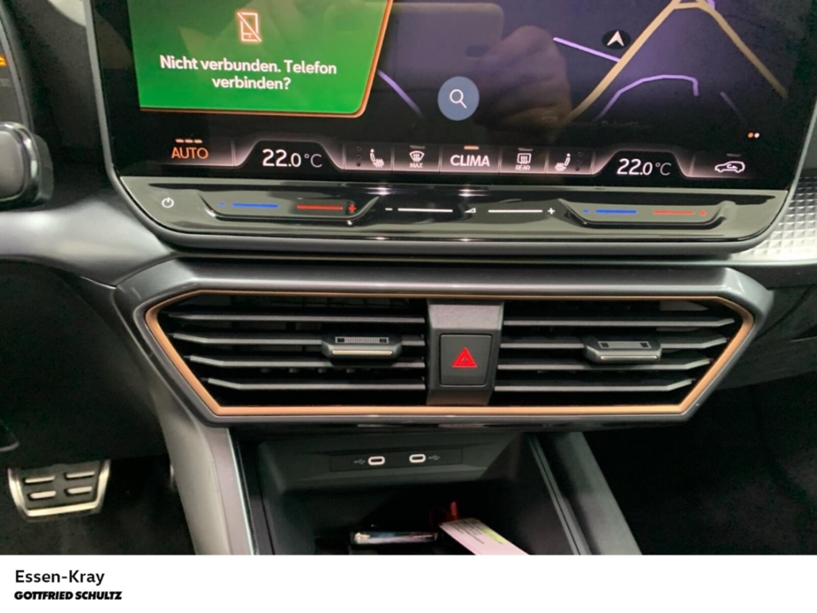 CUPRA Formentor – Bild 12