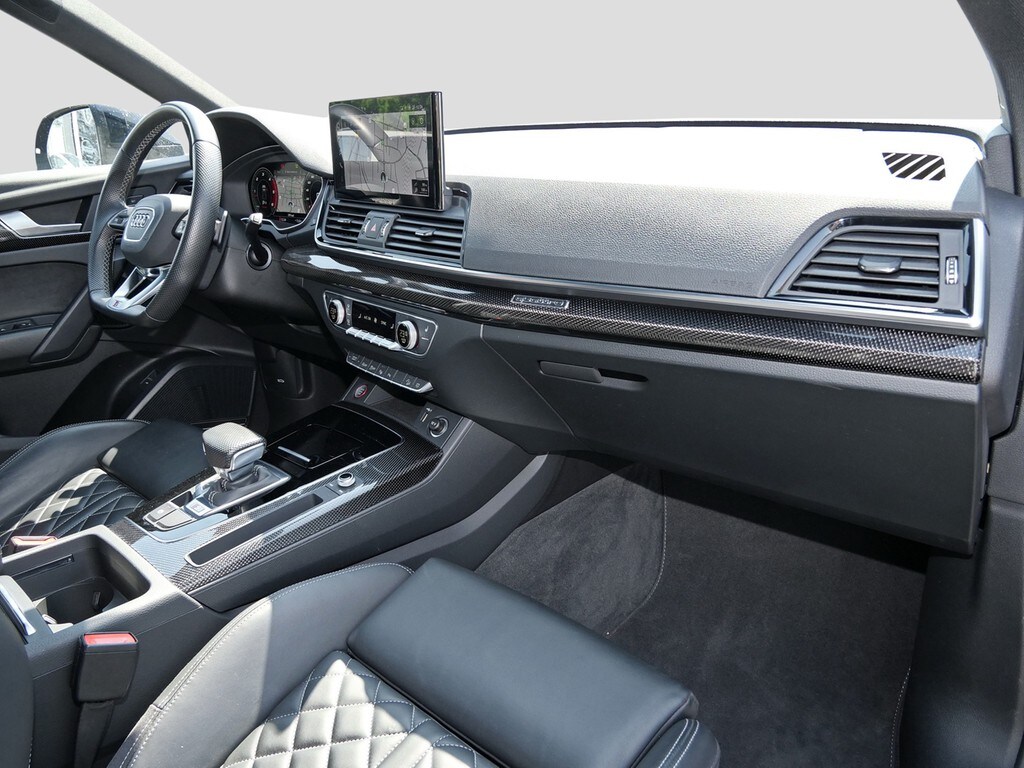 Image about Audi SQ5 Sportback TDI tiptronic
