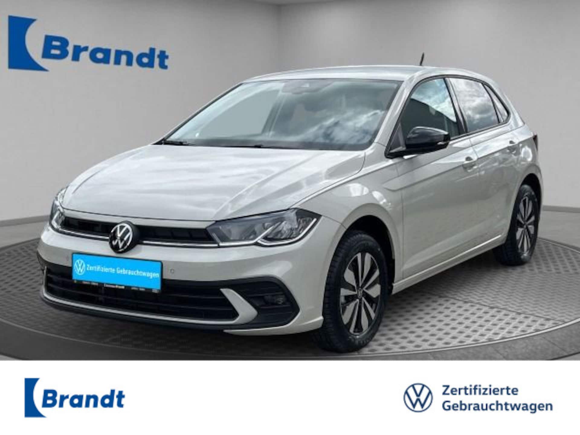 Volkswagen Polo Goal