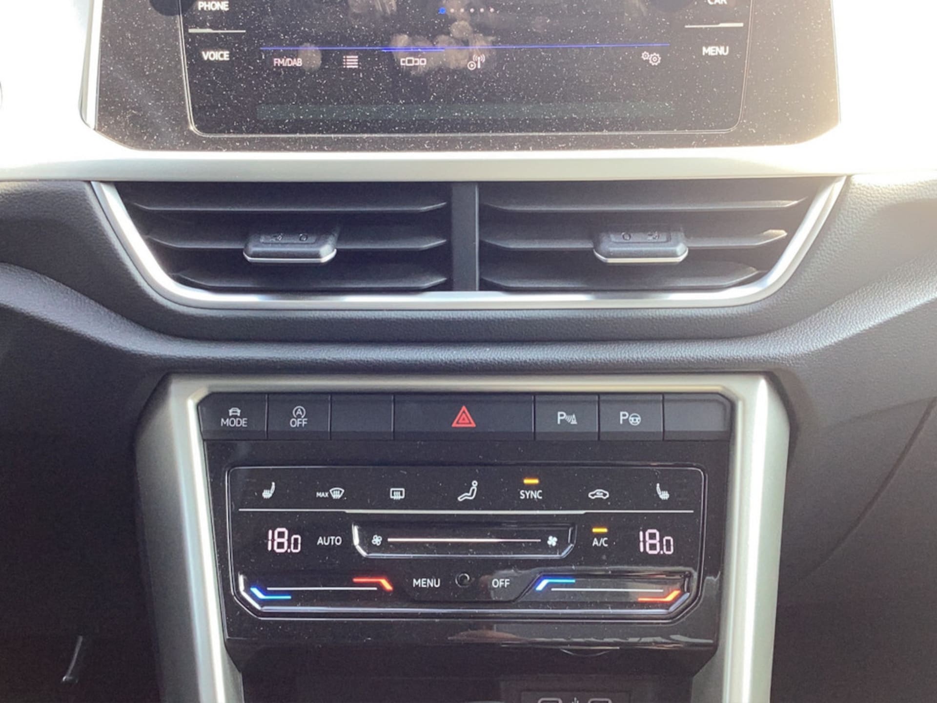 Volkswagen T-Roc MOVE