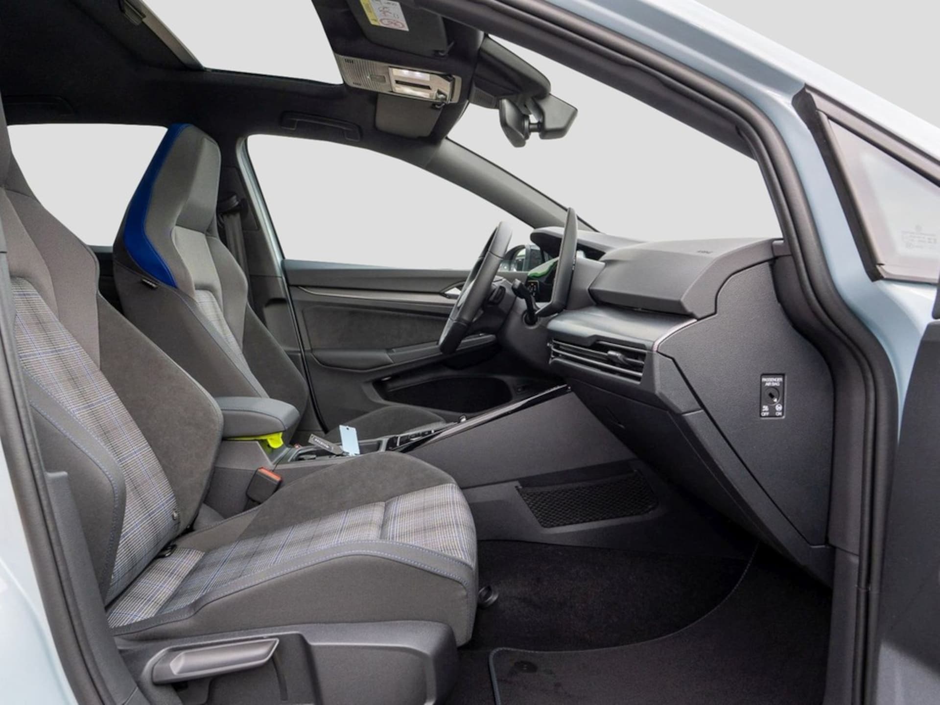 Volkswagen Golf GTE