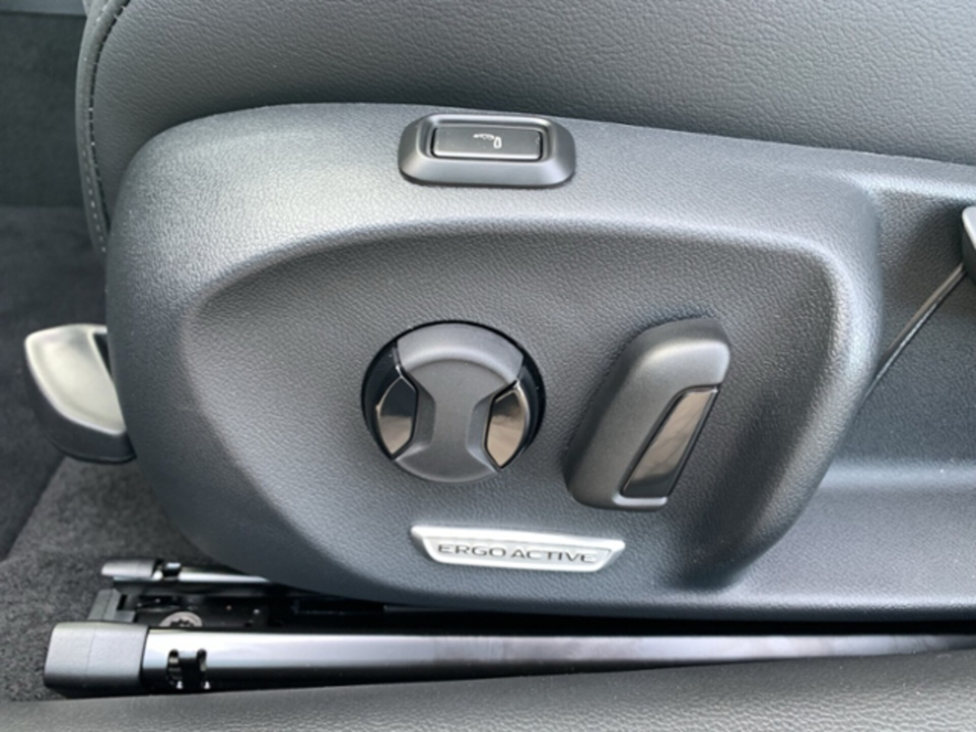 Volkswagen Passat Elegance